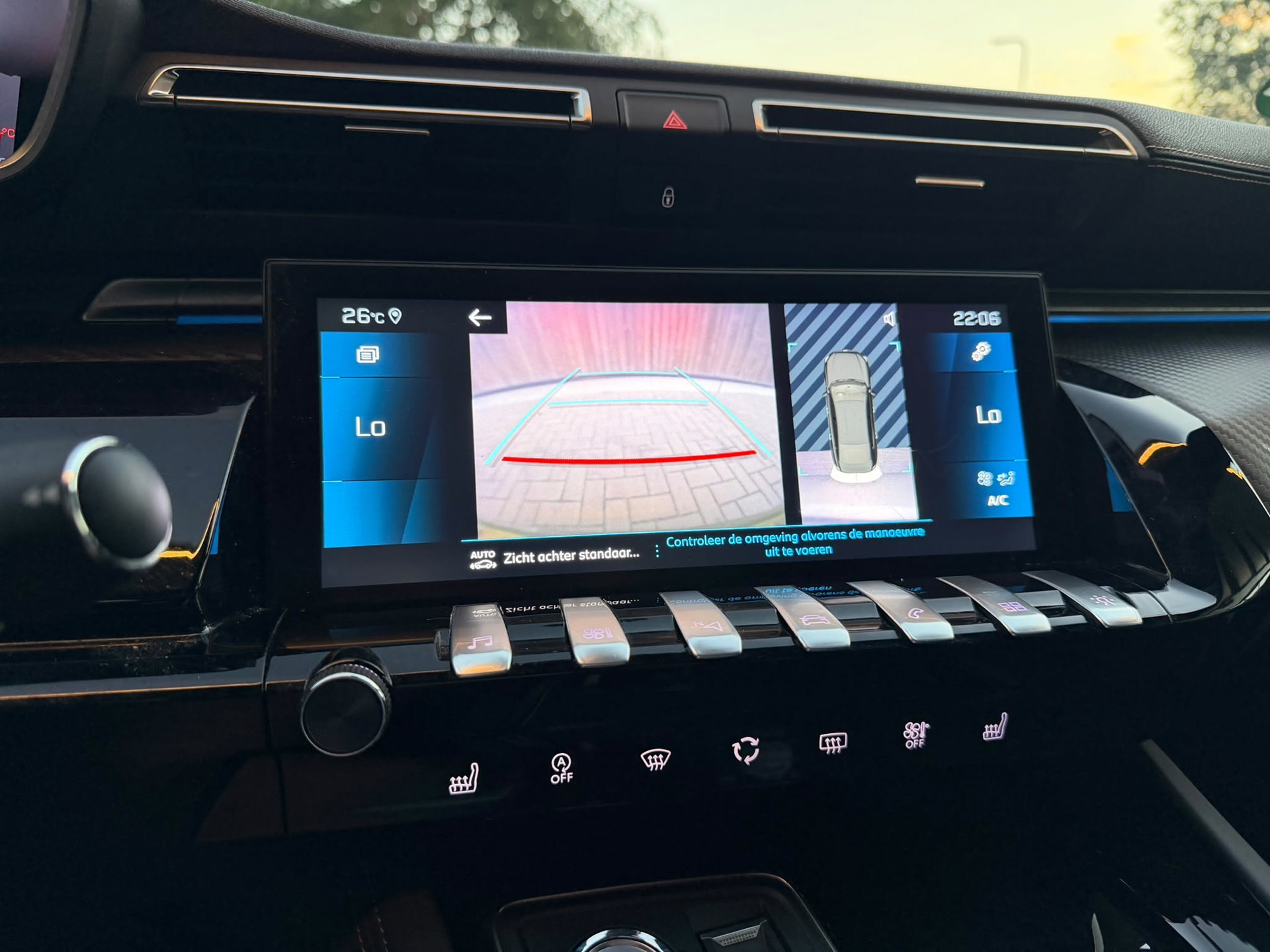 Foto van Peugeot 508