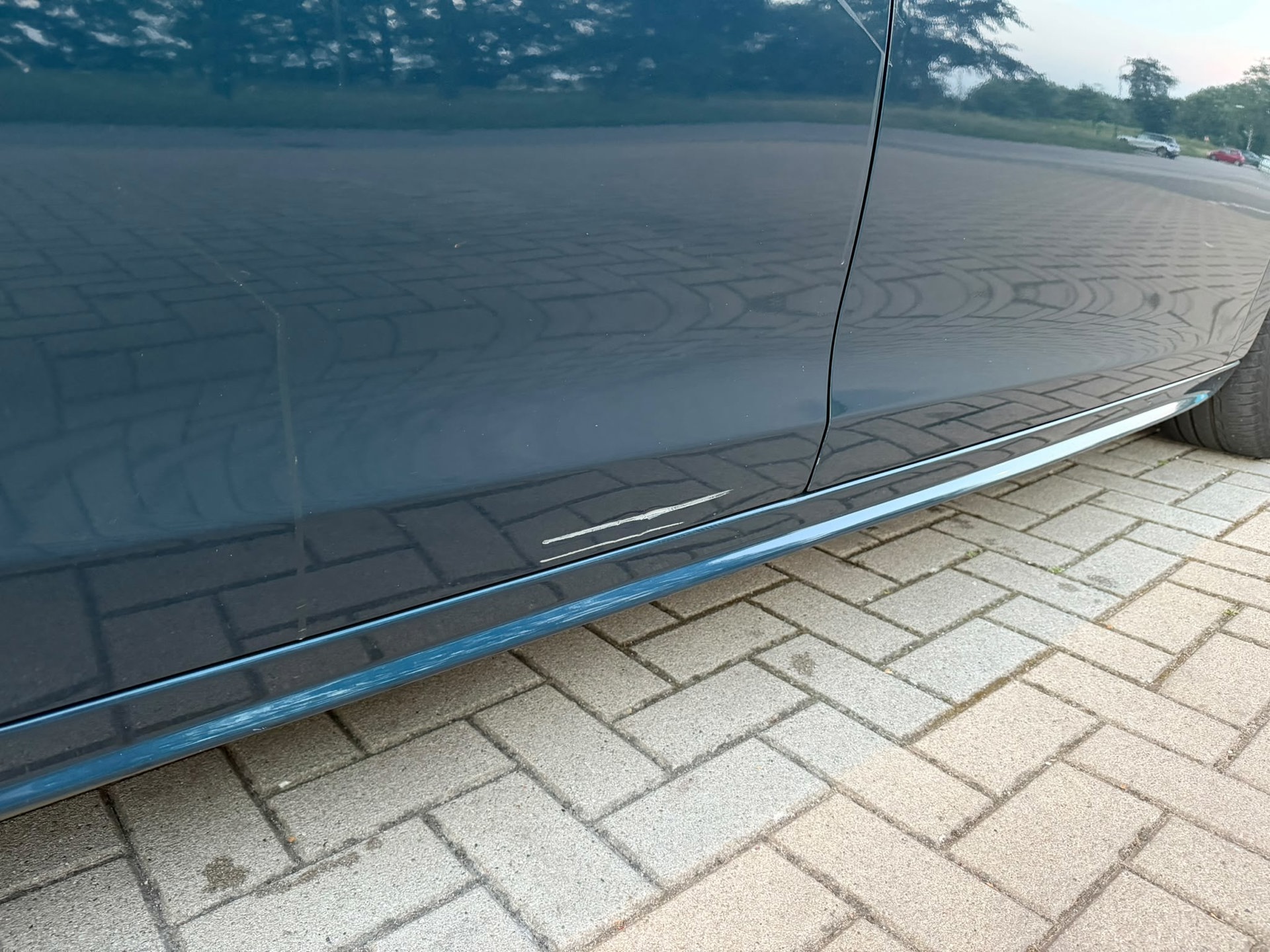 Foto van Peugeot 508