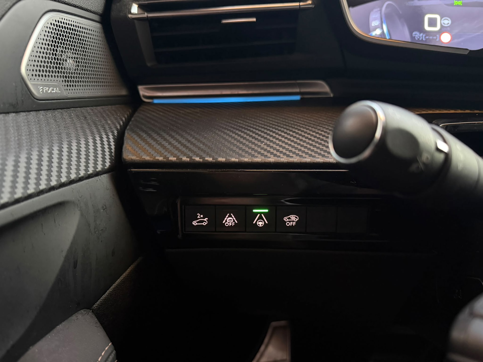 Foto van Peugeot 508