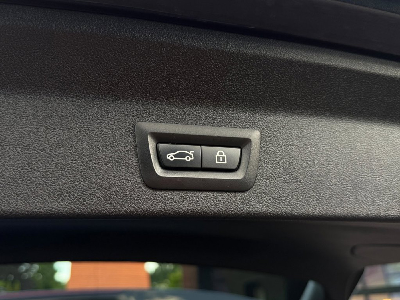 Foto van BMW X3 Xdrive30e