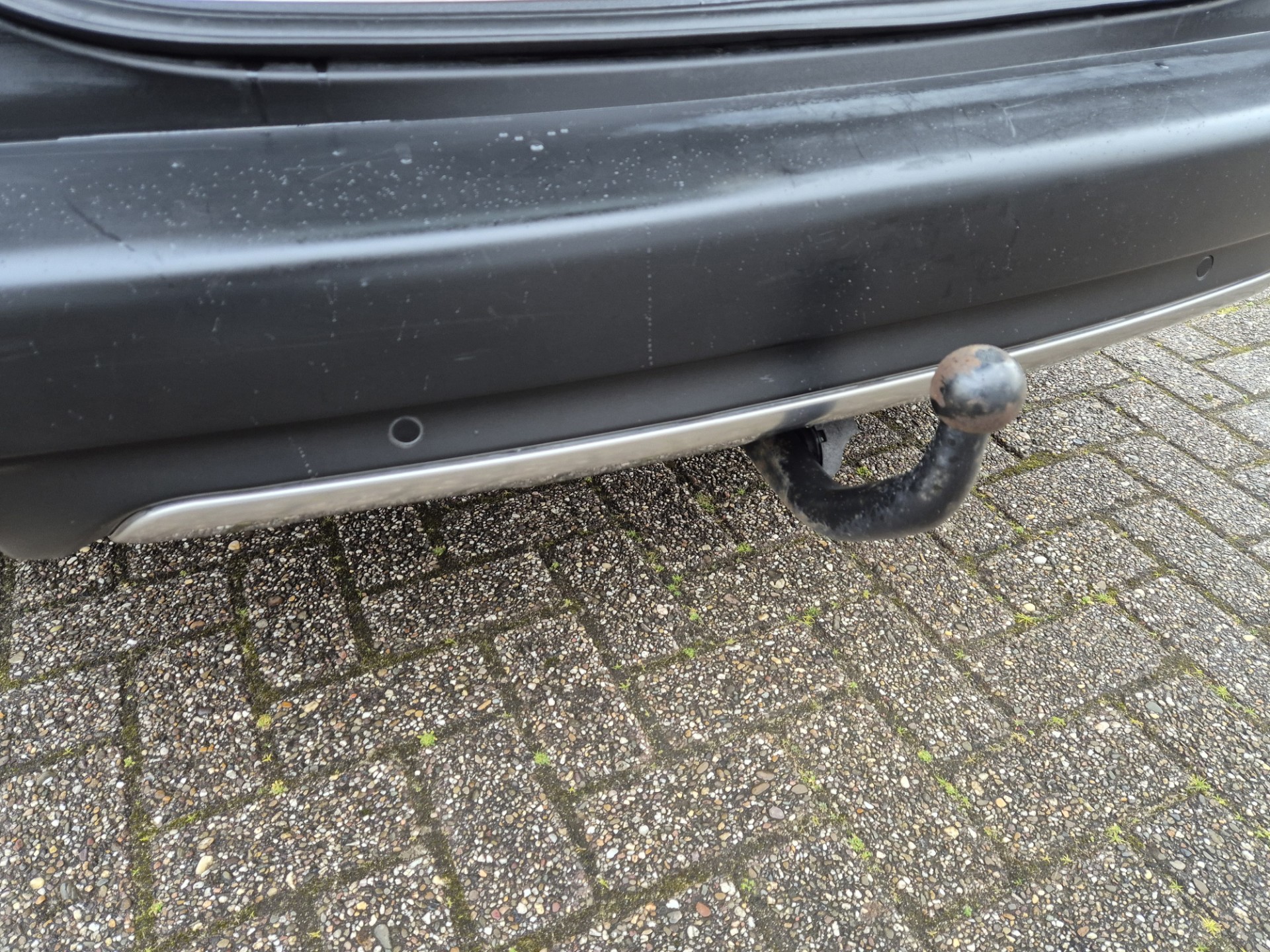 Foto van Peugeot 2008