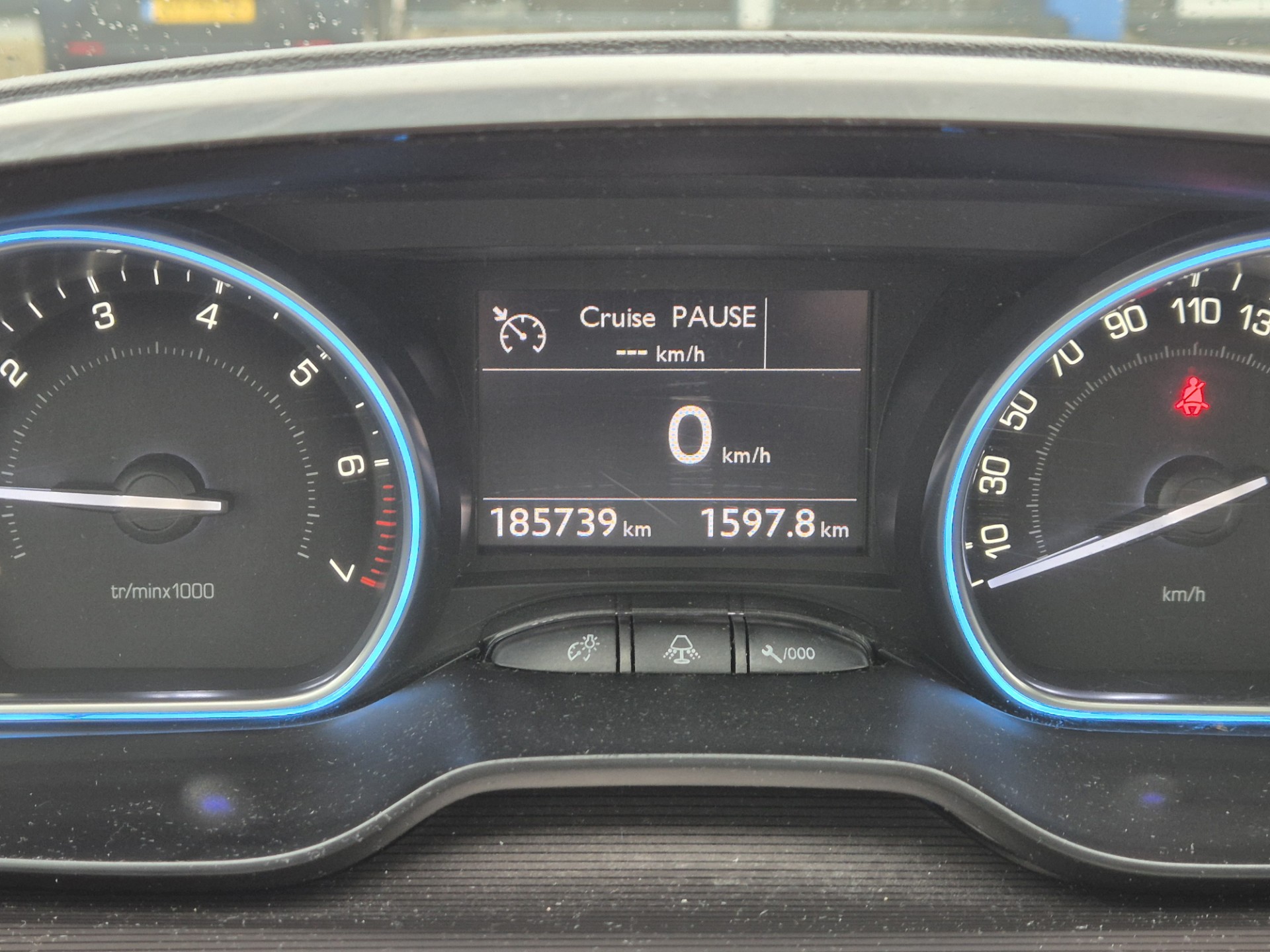 Foto van Peugeot 2008