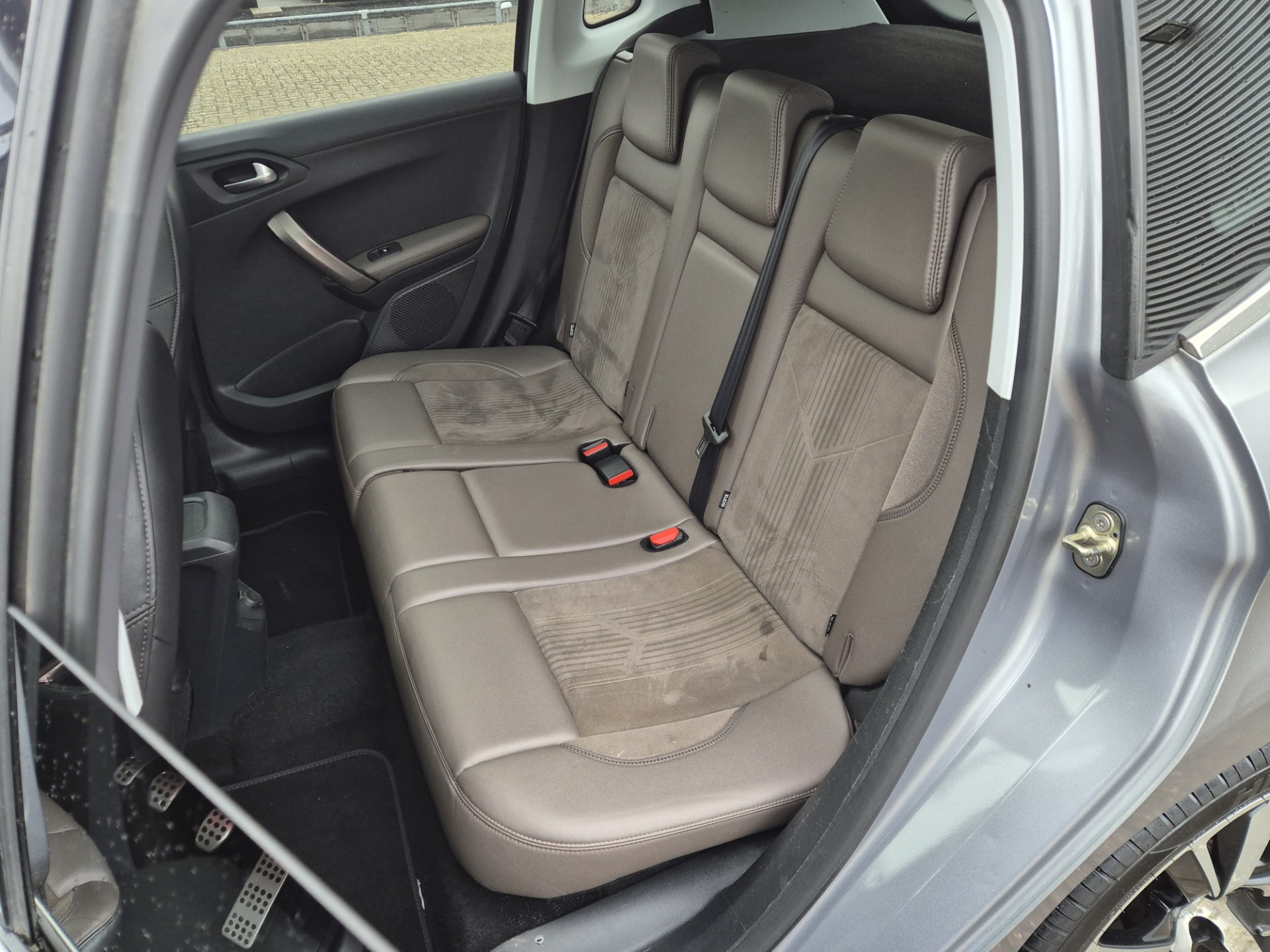 Foto van Peugeot 2008