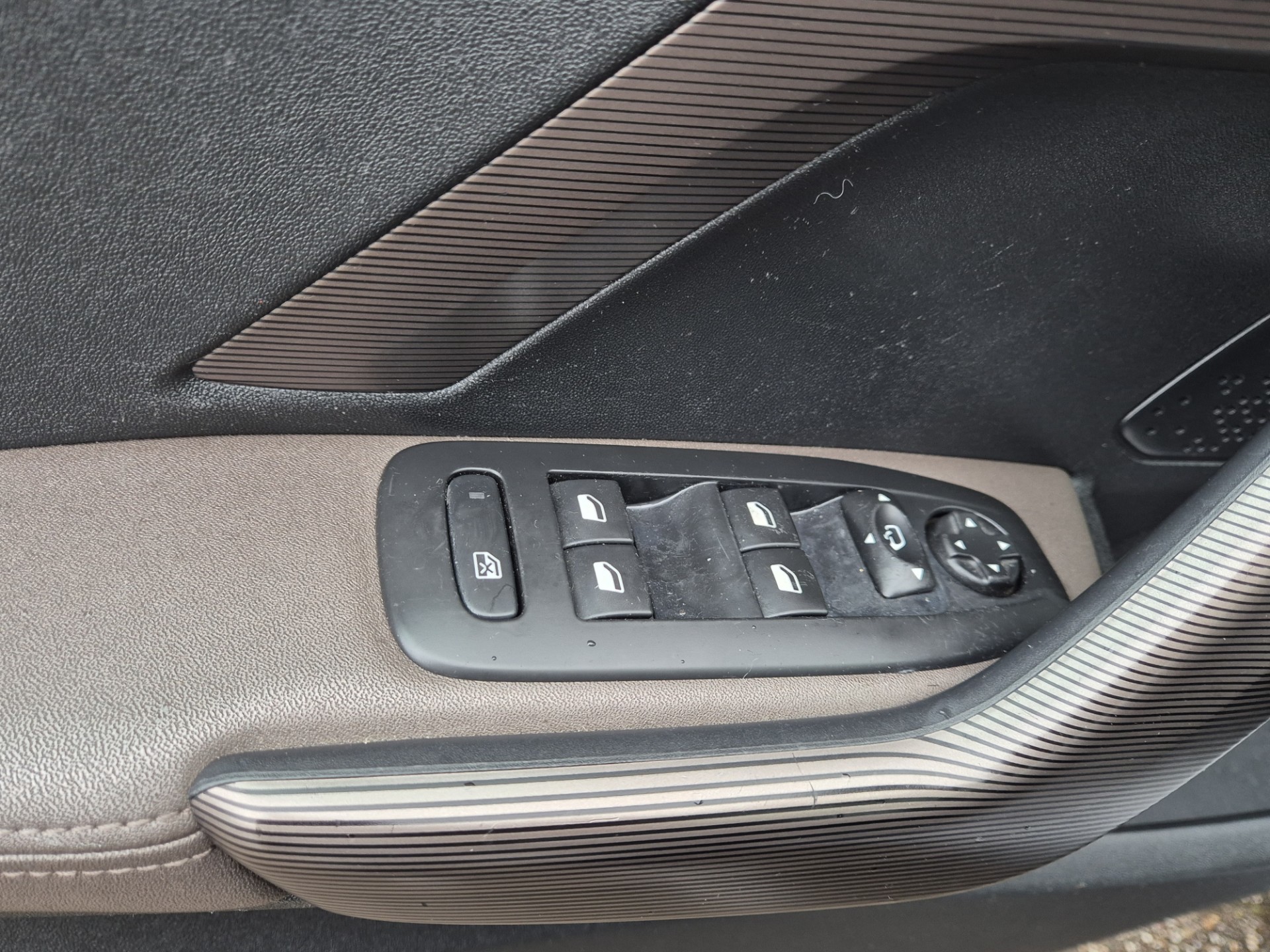 Foto van Peugeot 2008