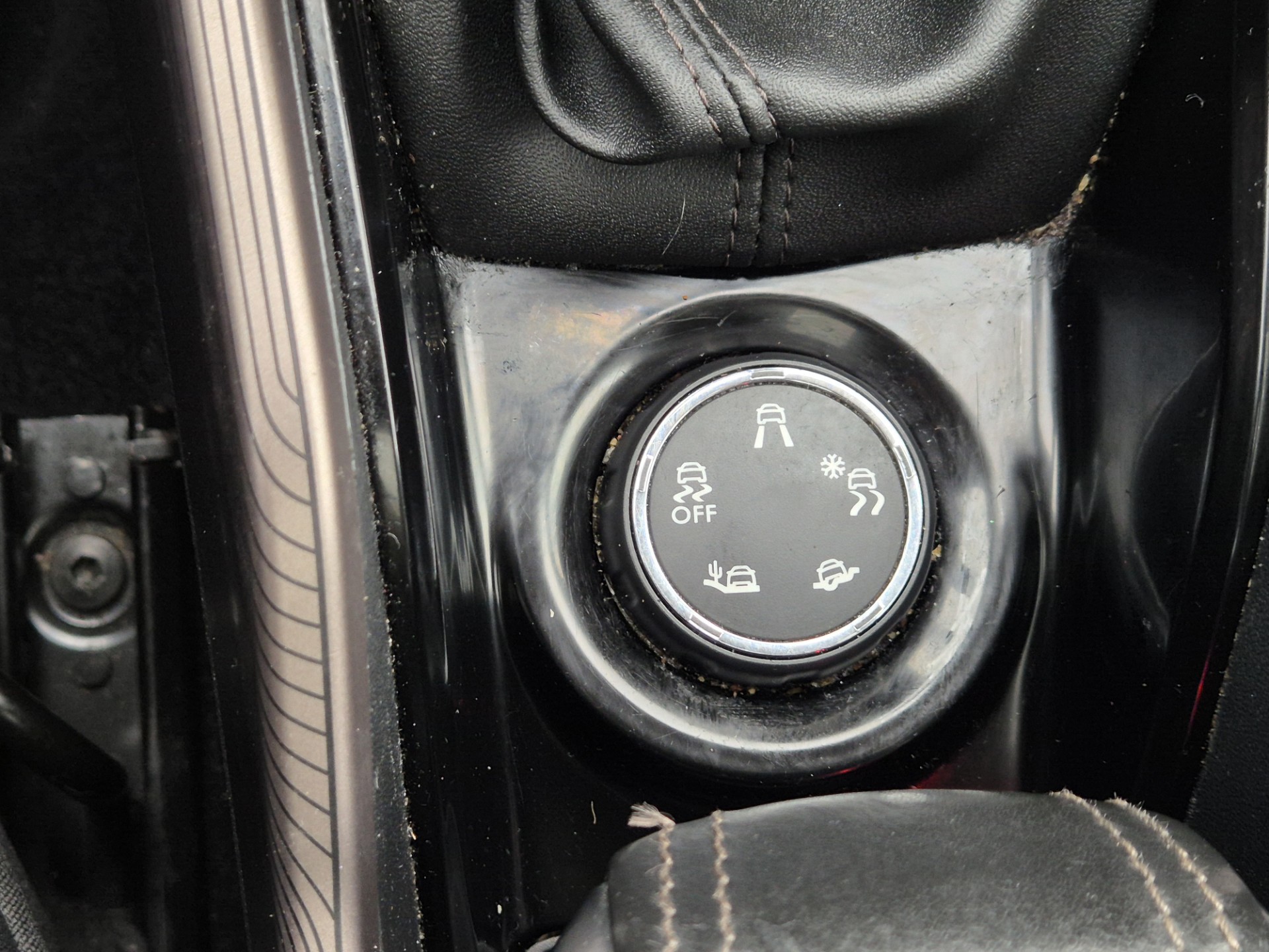 Foto van Peugeot 2008