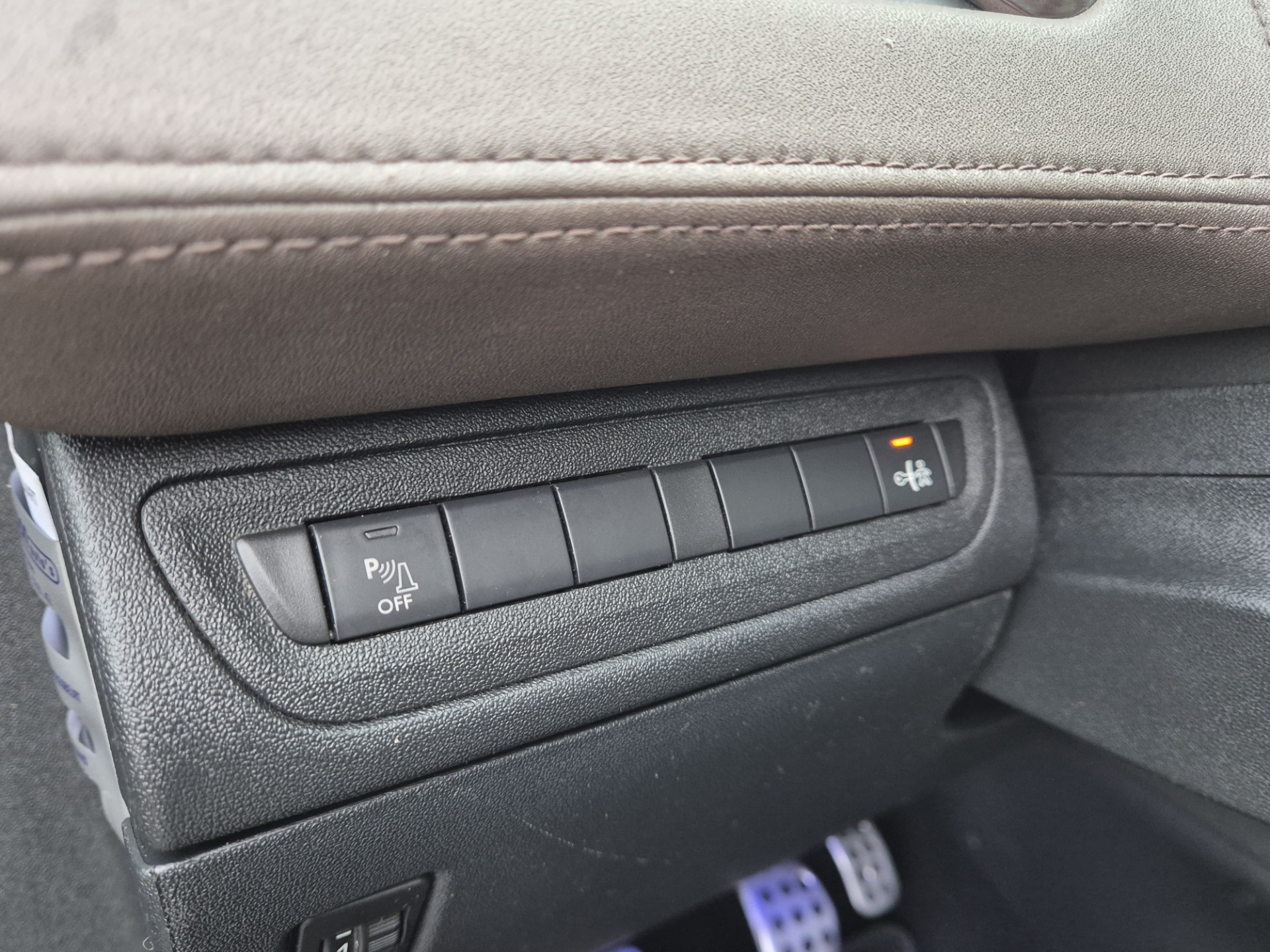 Foto van Peugeot 2008