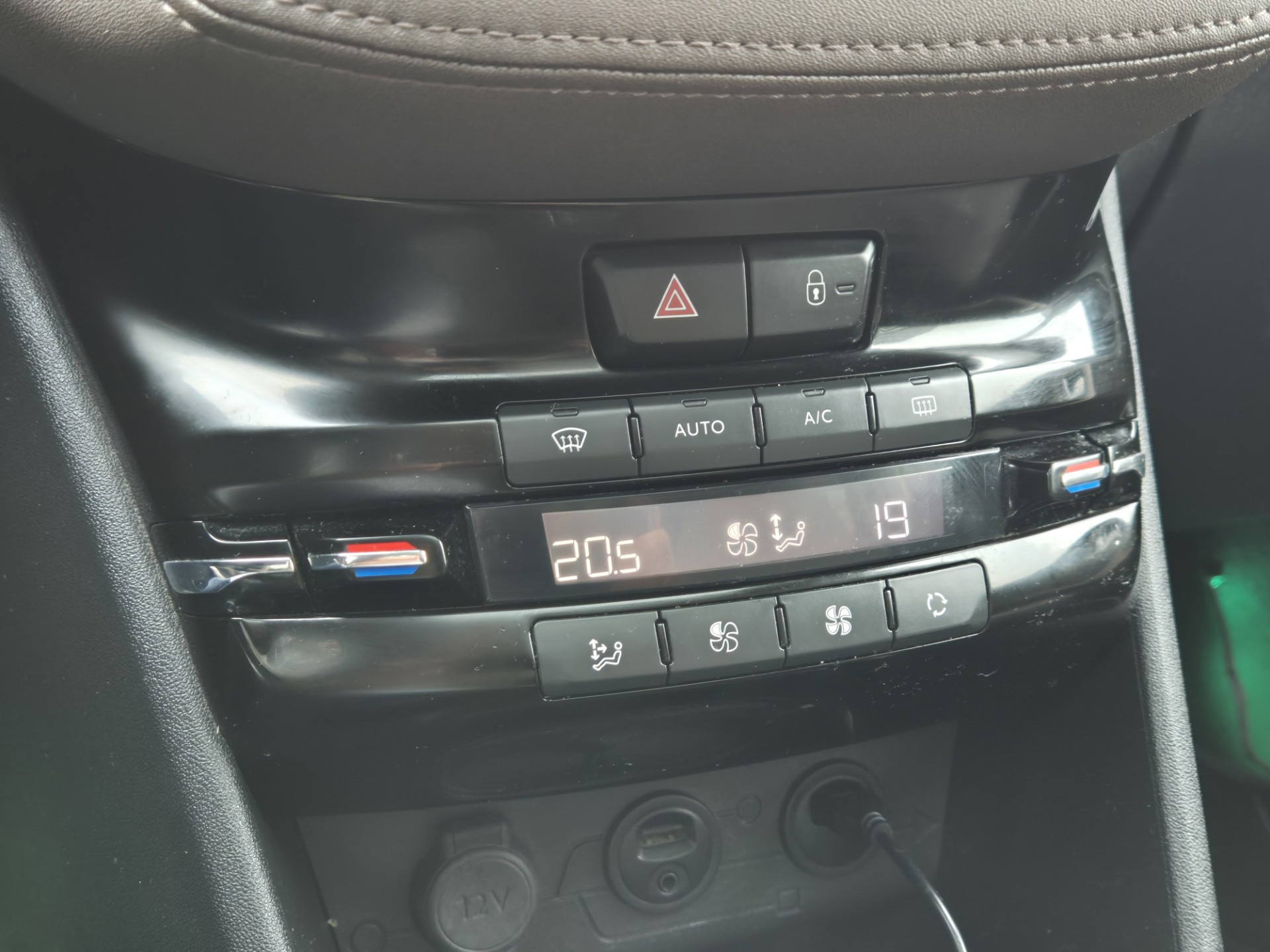 Foto van Peugeot 2008