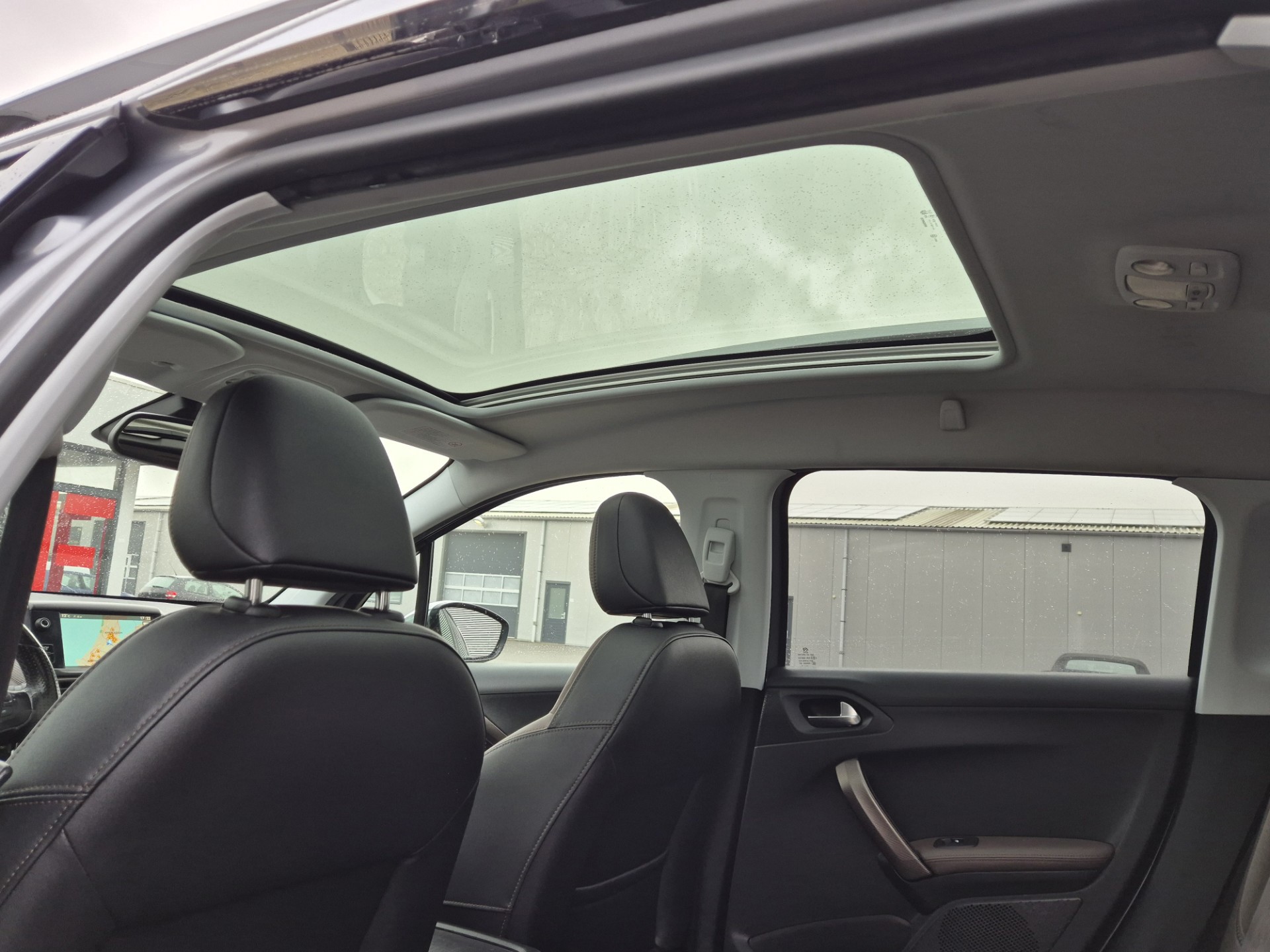 Foto van Peugeot 2008
