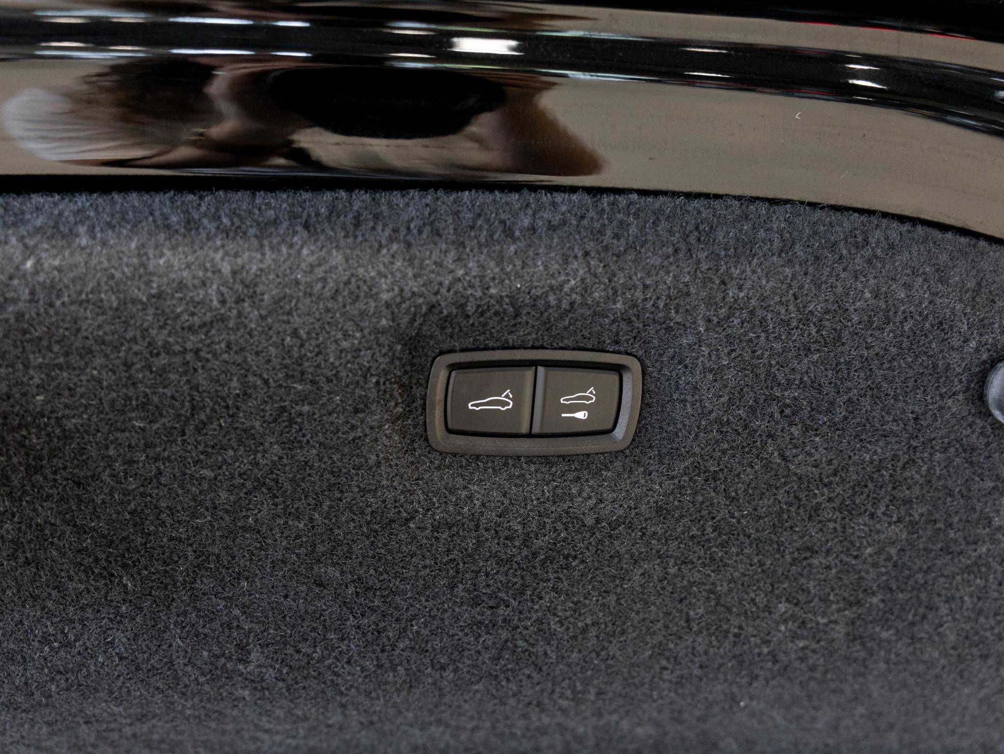 Foto van Audi E-tron GT