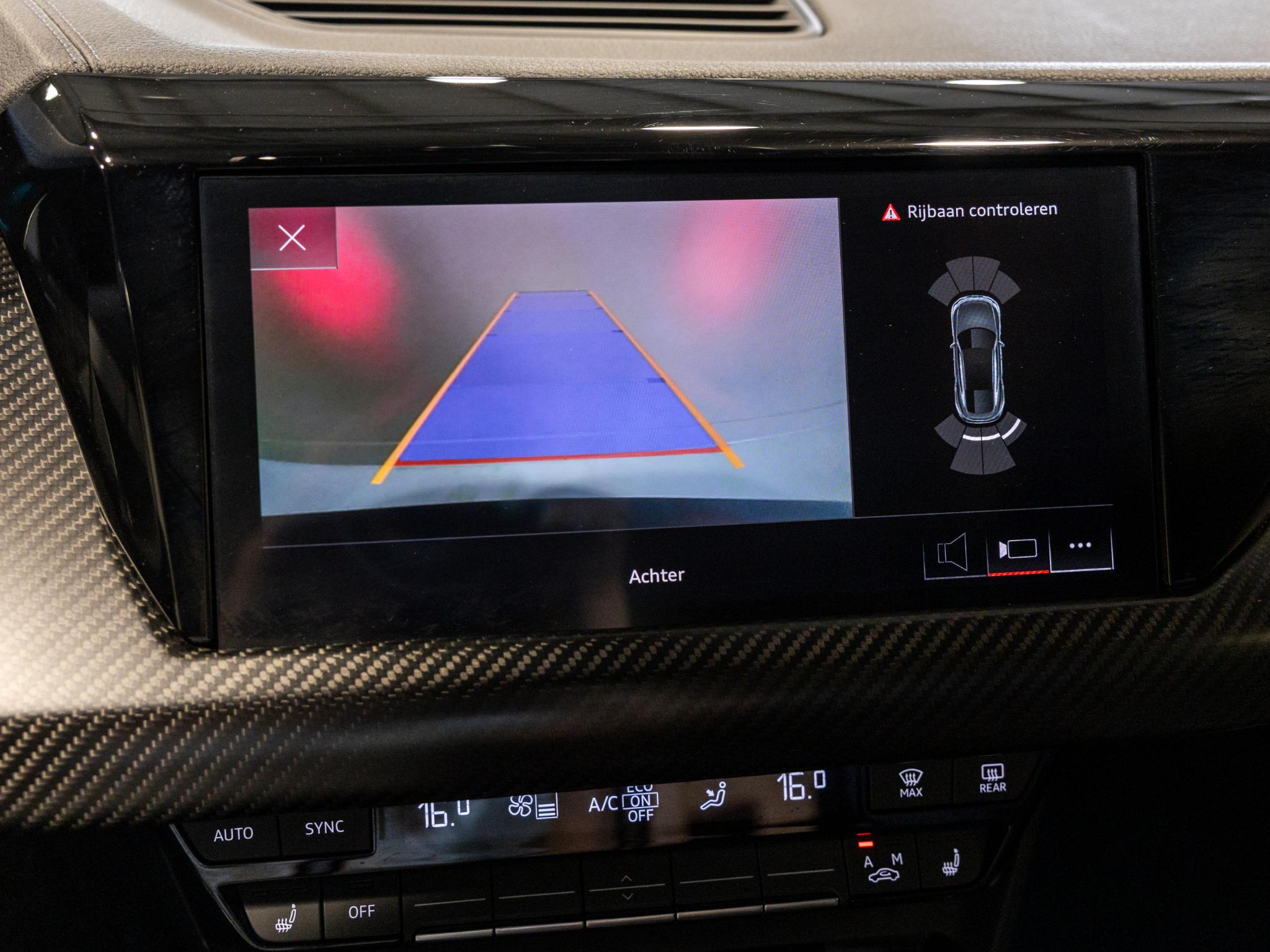 Foto van Audi E-tron GT