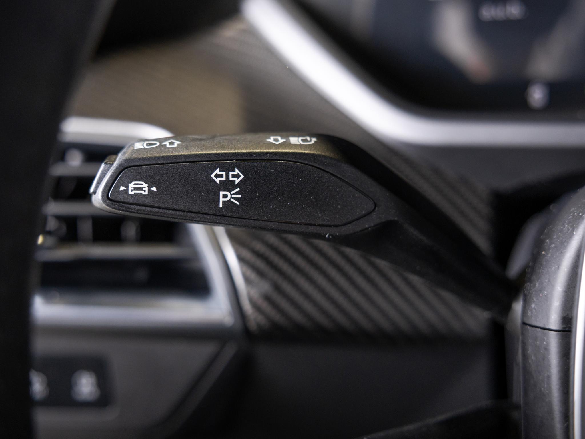 Foto van Audi E-tron GT