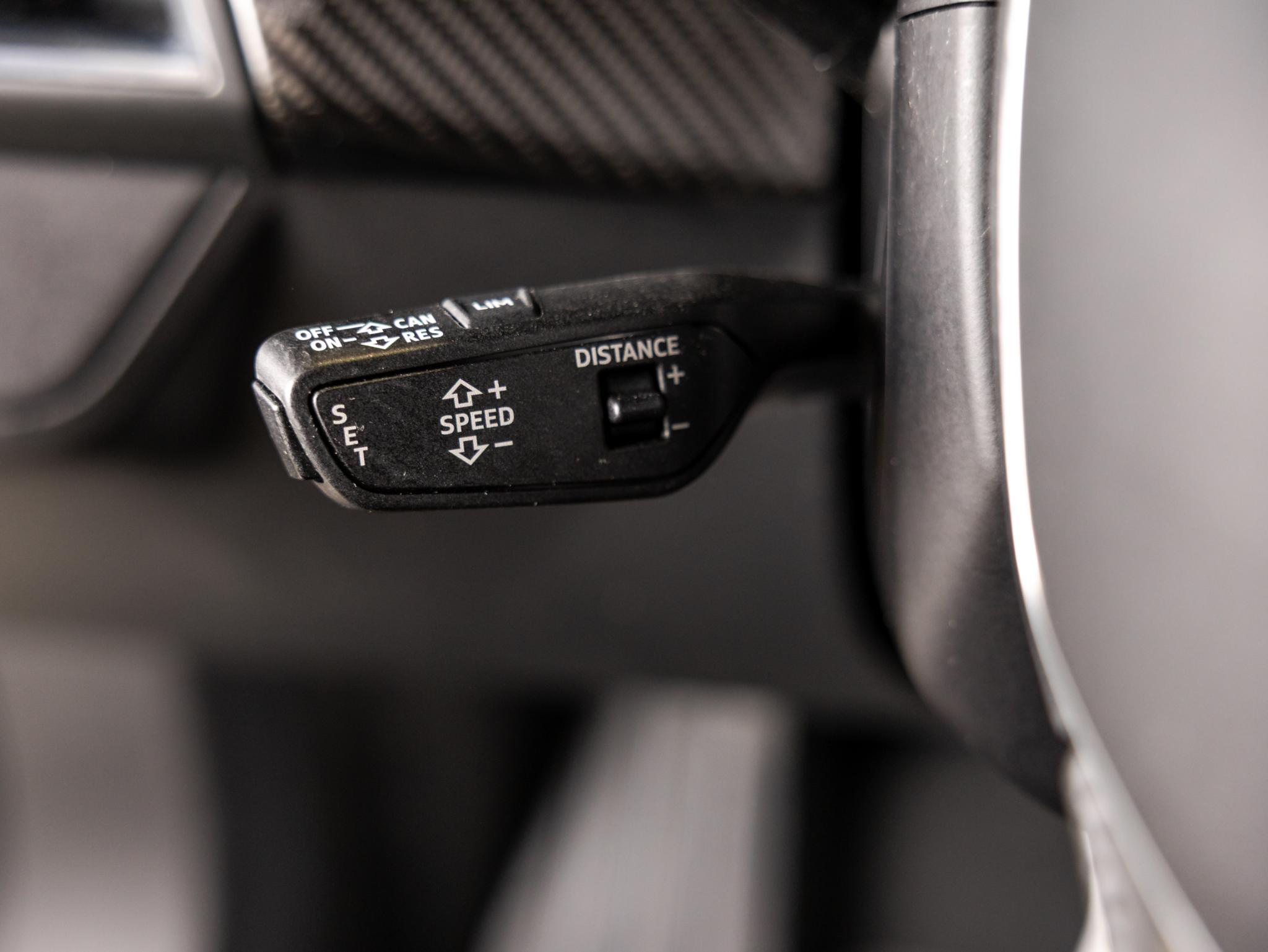 Foto van Audi E-tron GT