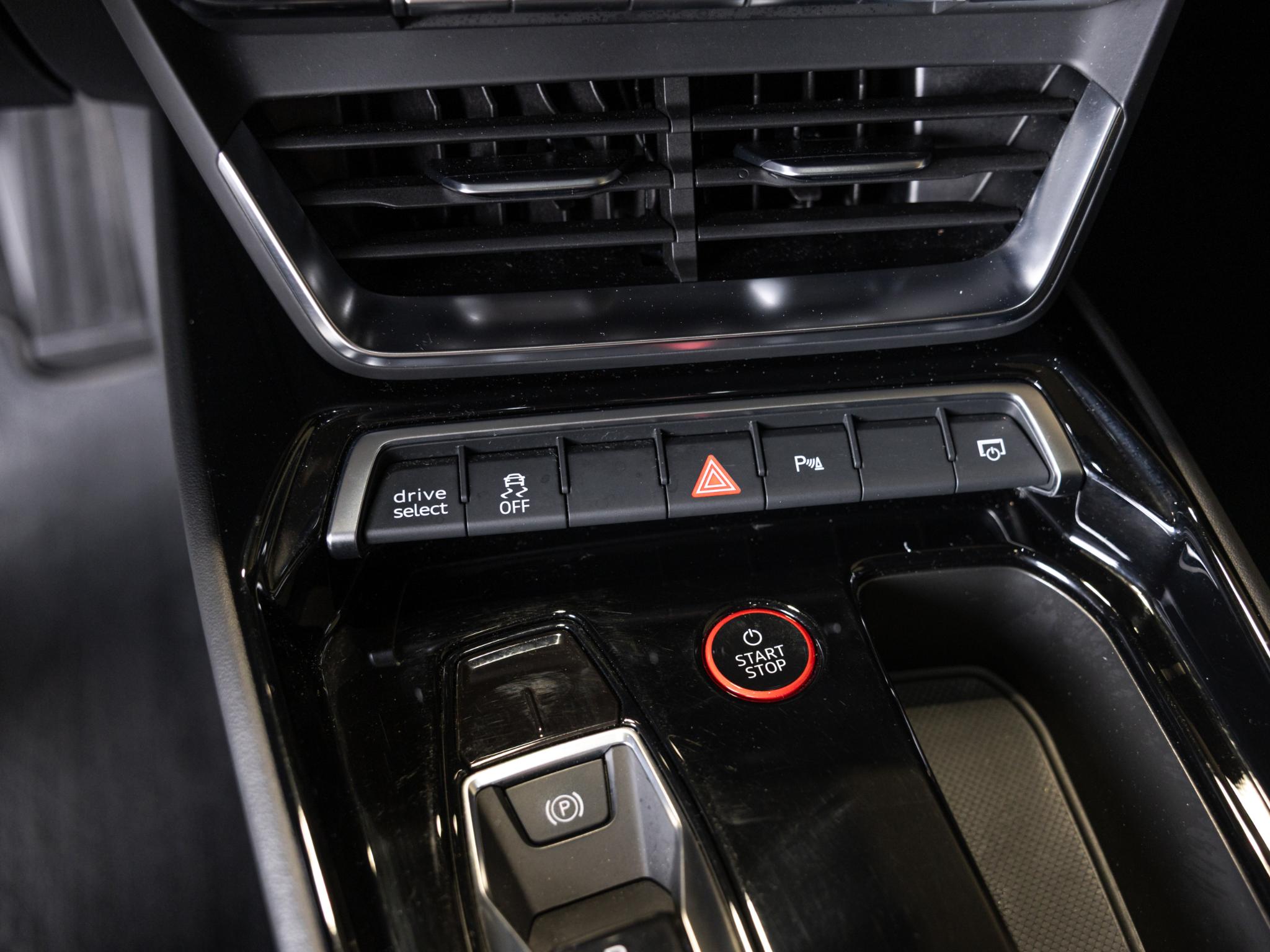 Foto van Audi E-tron GT