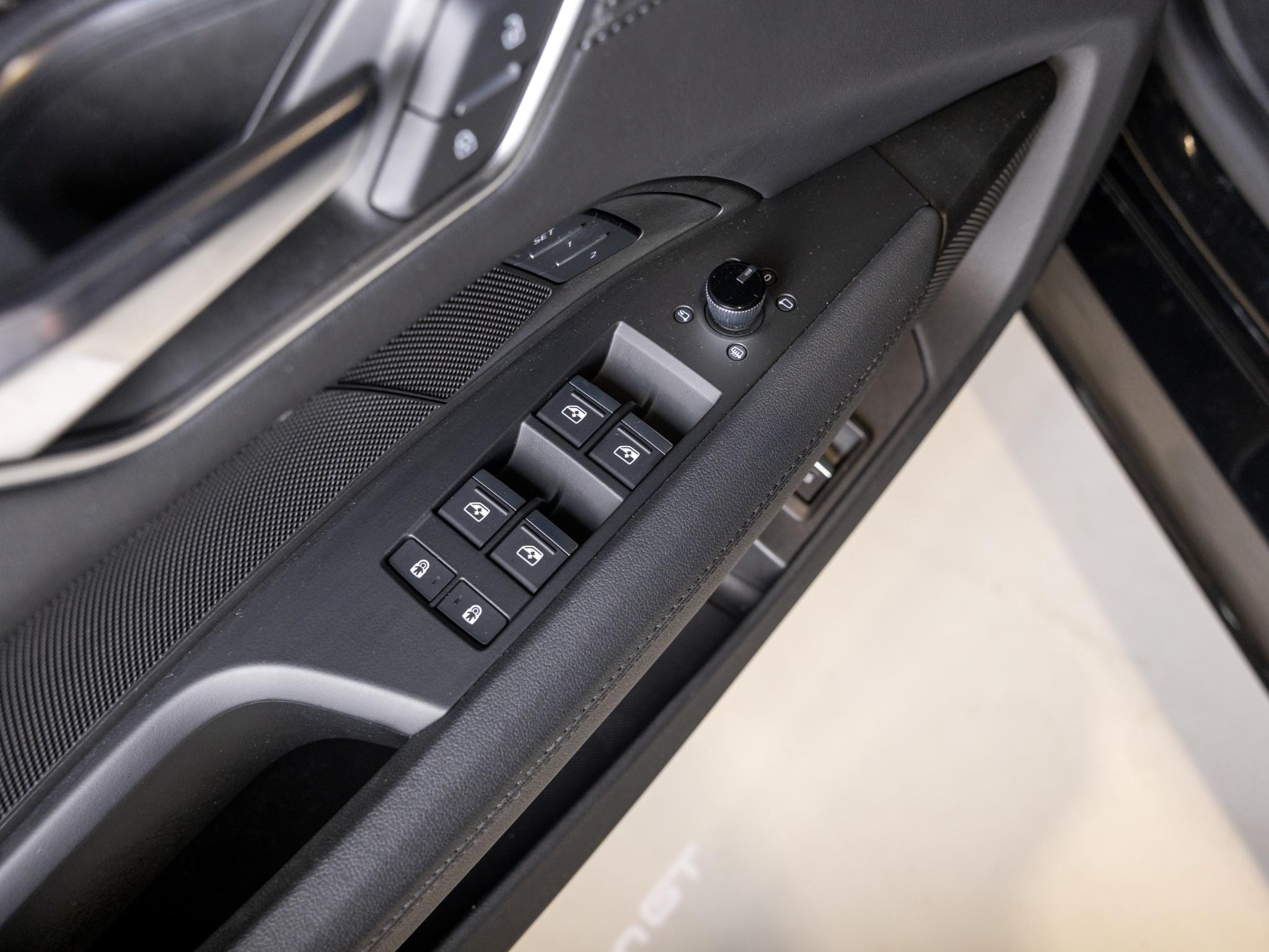 Foto van Audi E-tron GT