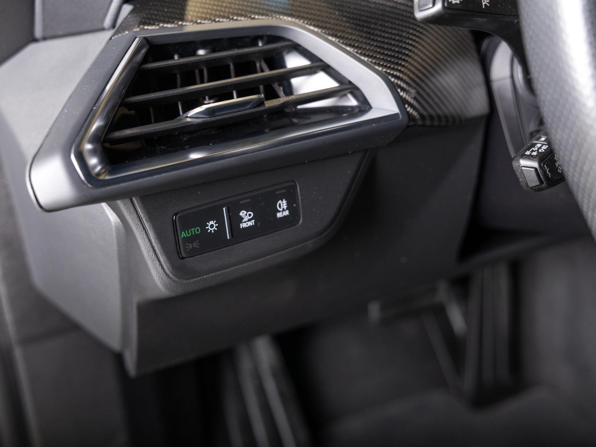 Foto van Audi E-tron GT