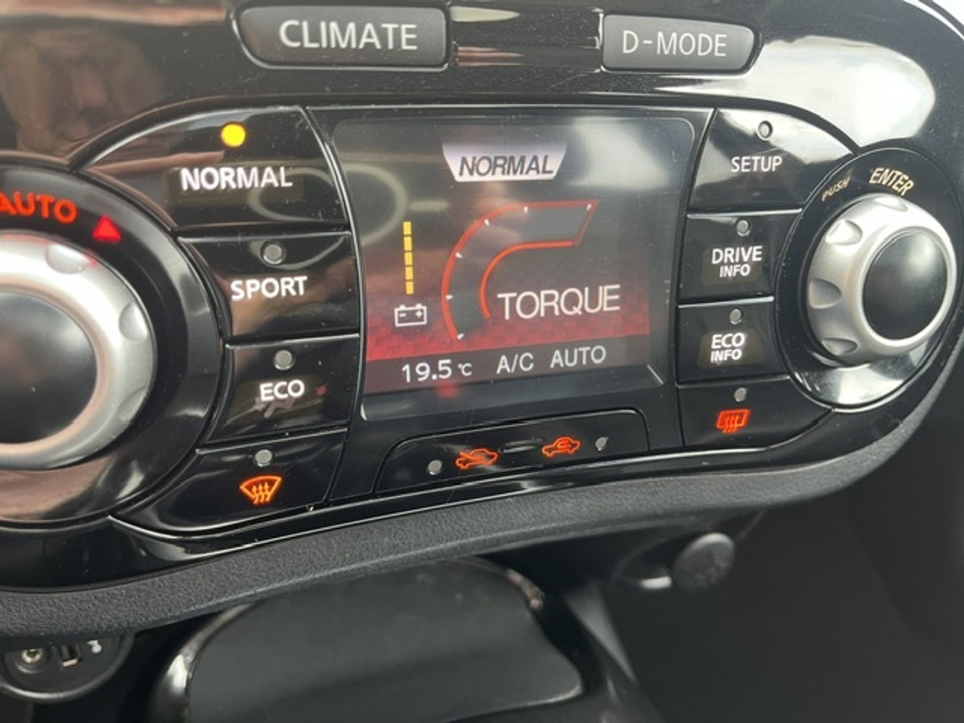 Foto van Nissan Nissan Juke