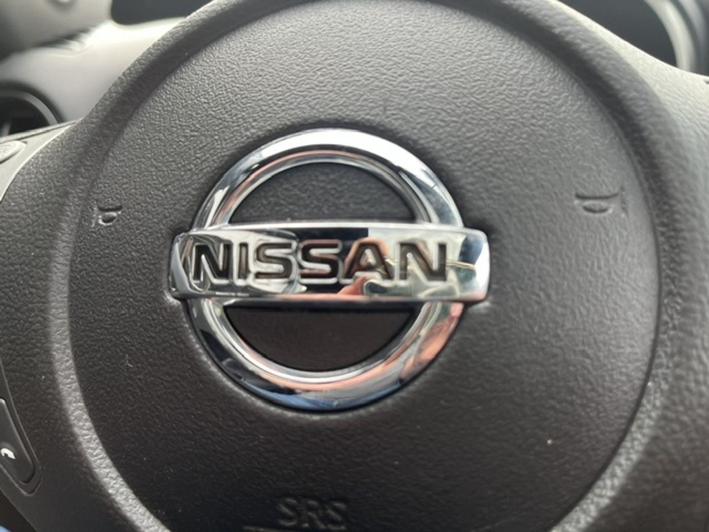 Foto van Nissan Nissan Juke
