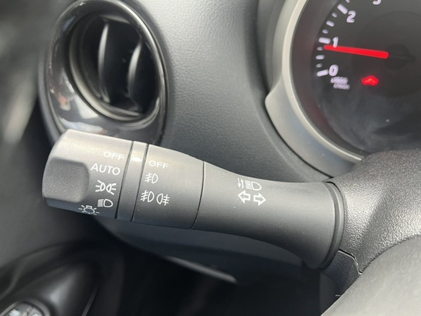 Foto van Nissan Nissan Juke