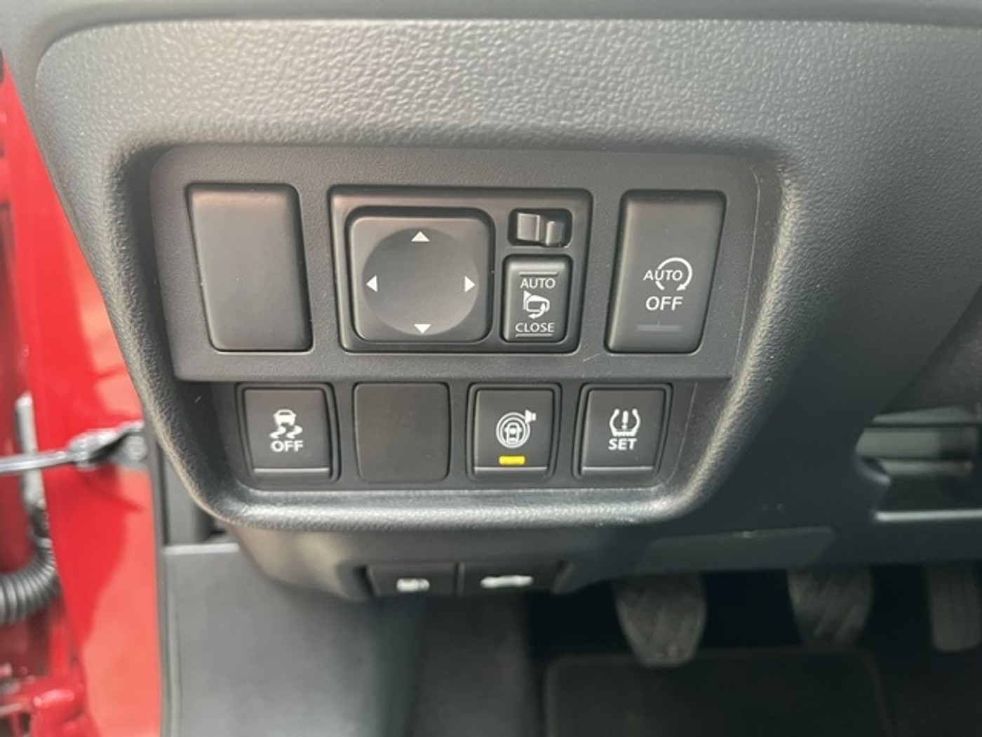 Foto van Nissan Nissan Juke