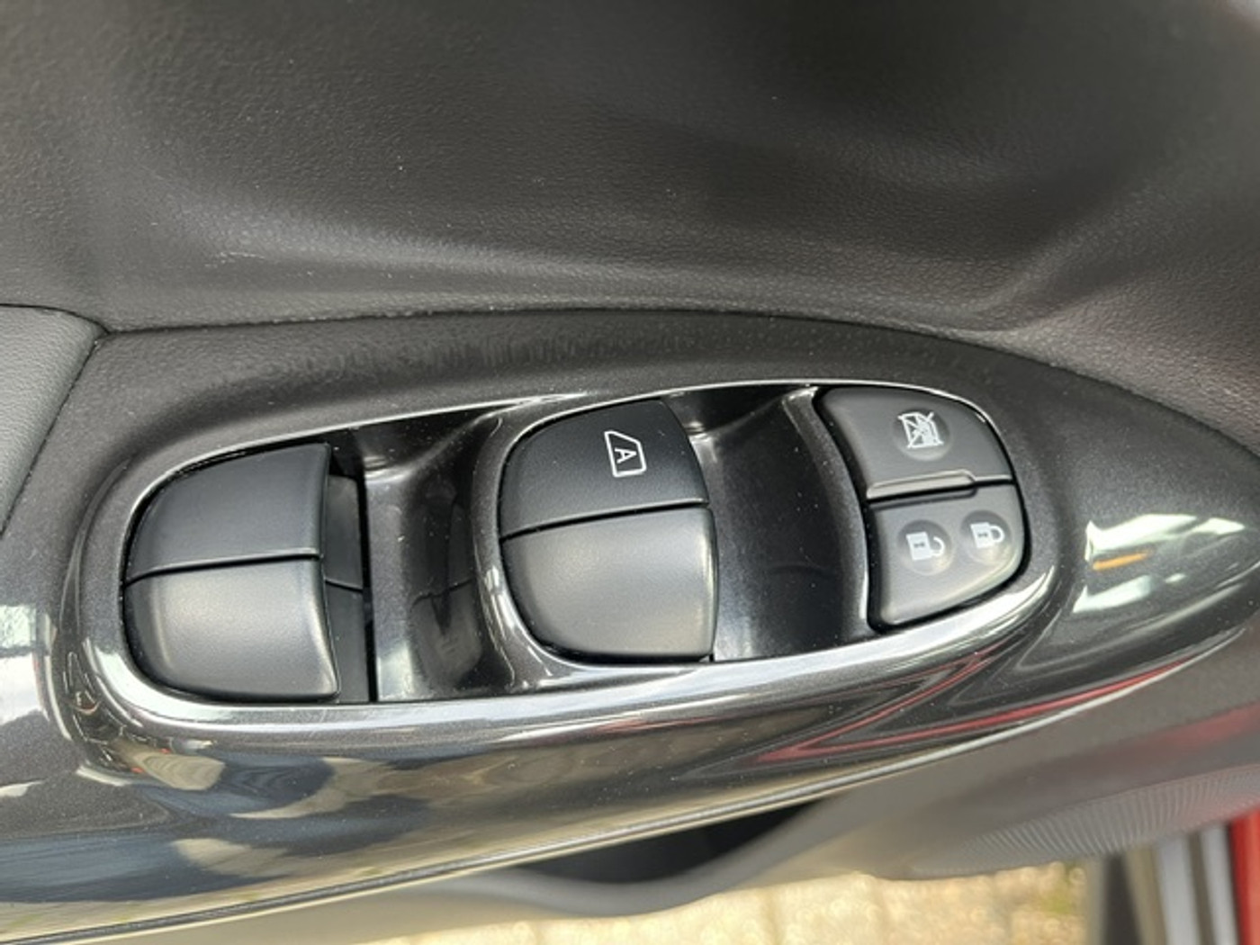 Foto van Nissan Nissan Juke