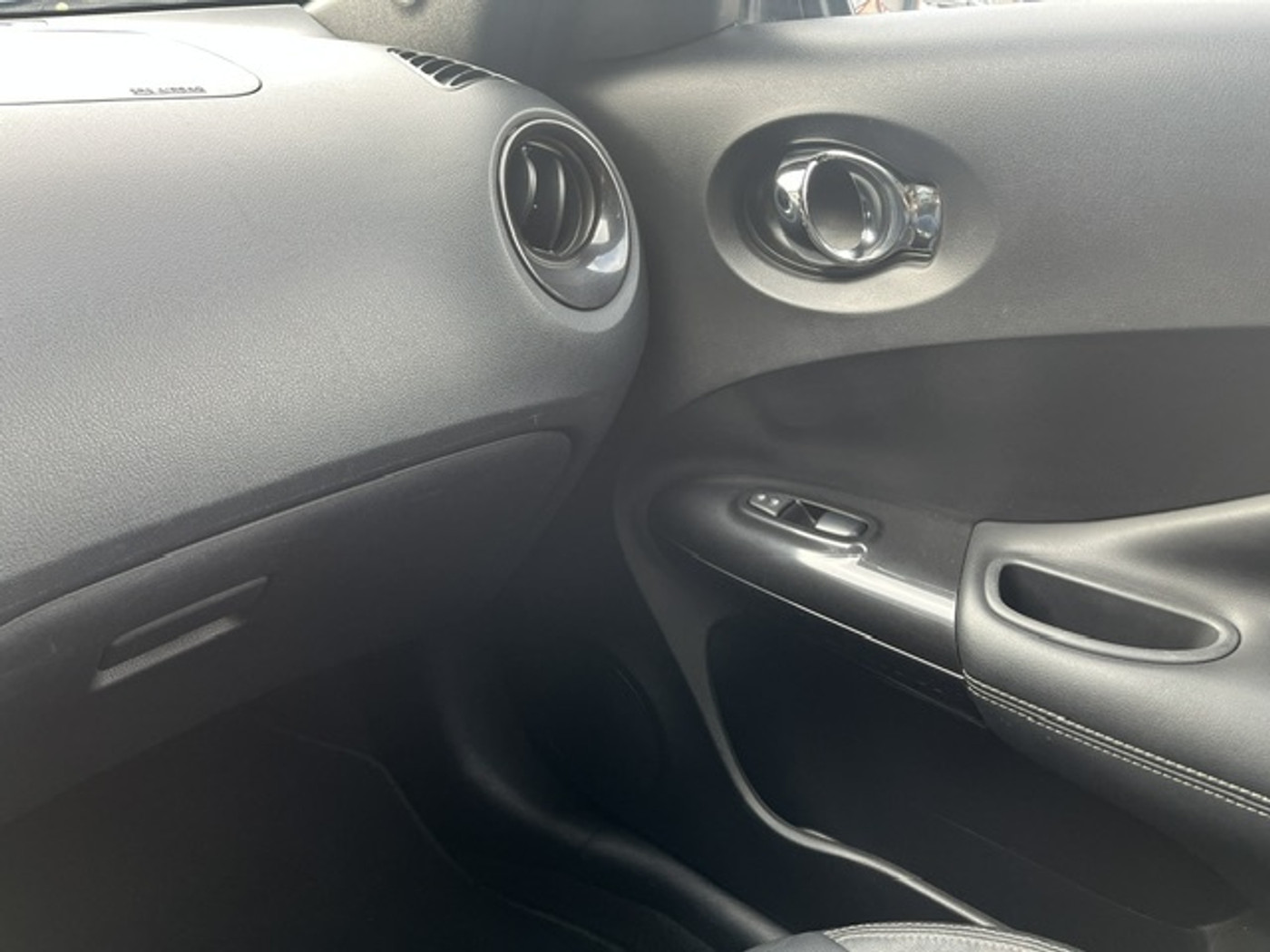 Foto van Nissan Nissan Juke