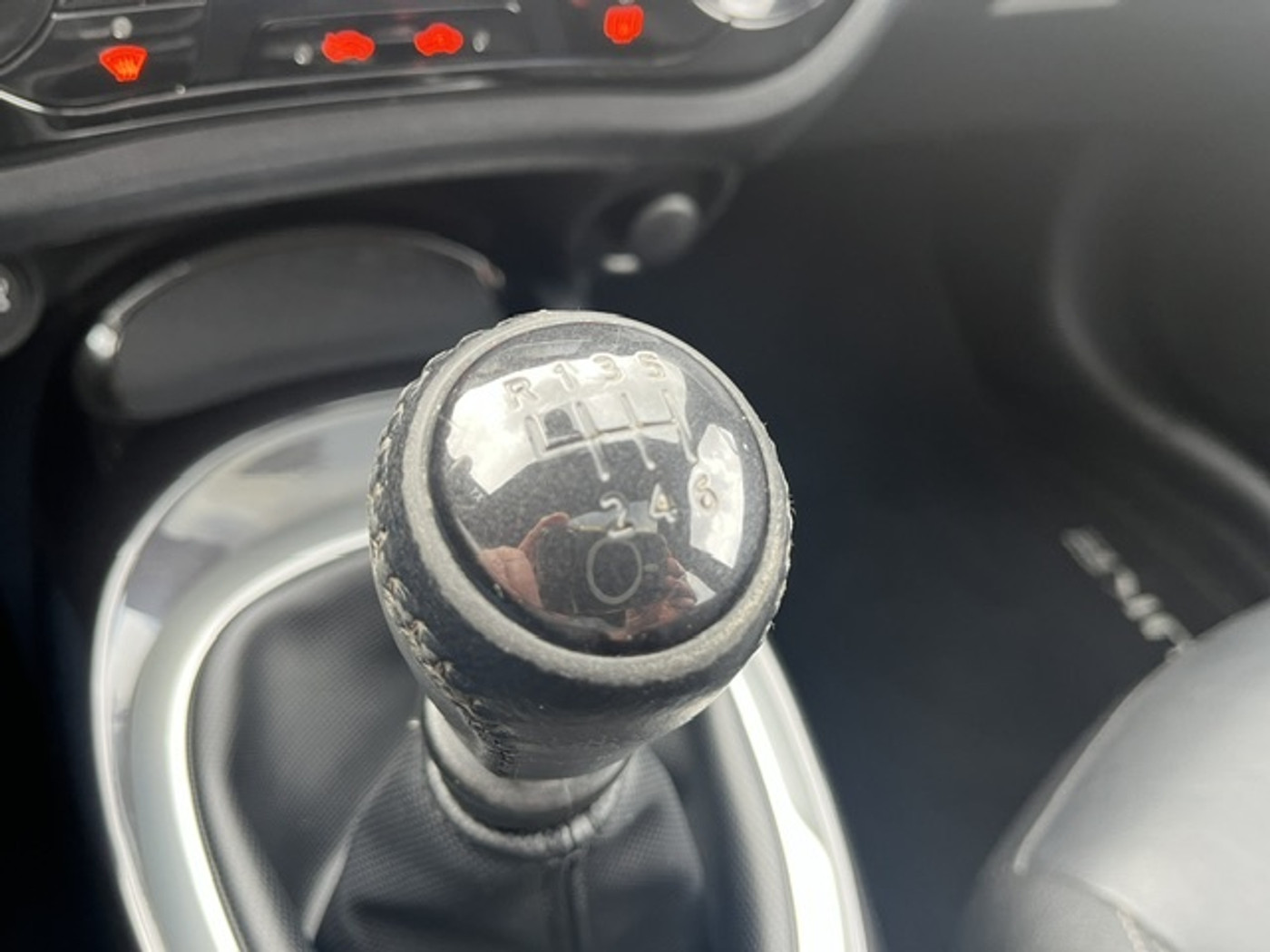 Foto van Nissan Nissan Juke