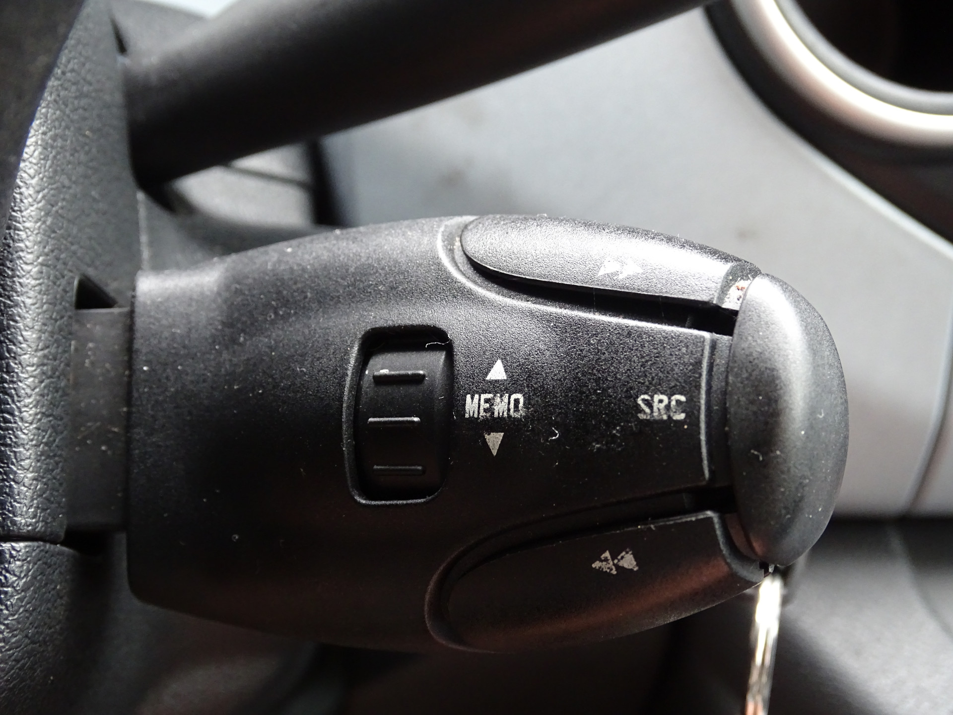 Foto van Citroen Berlingo