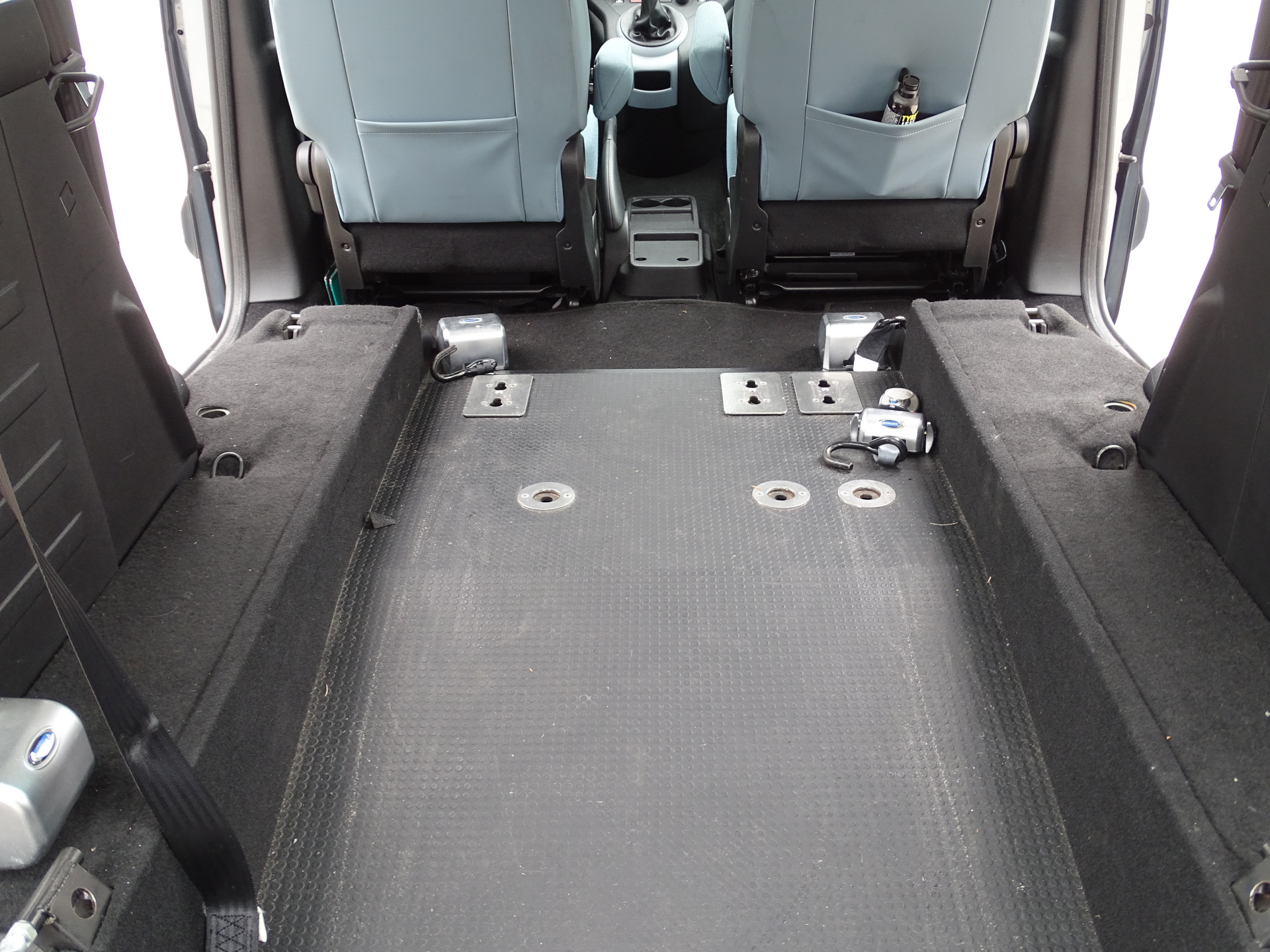 Foto van Citroen Berlingo