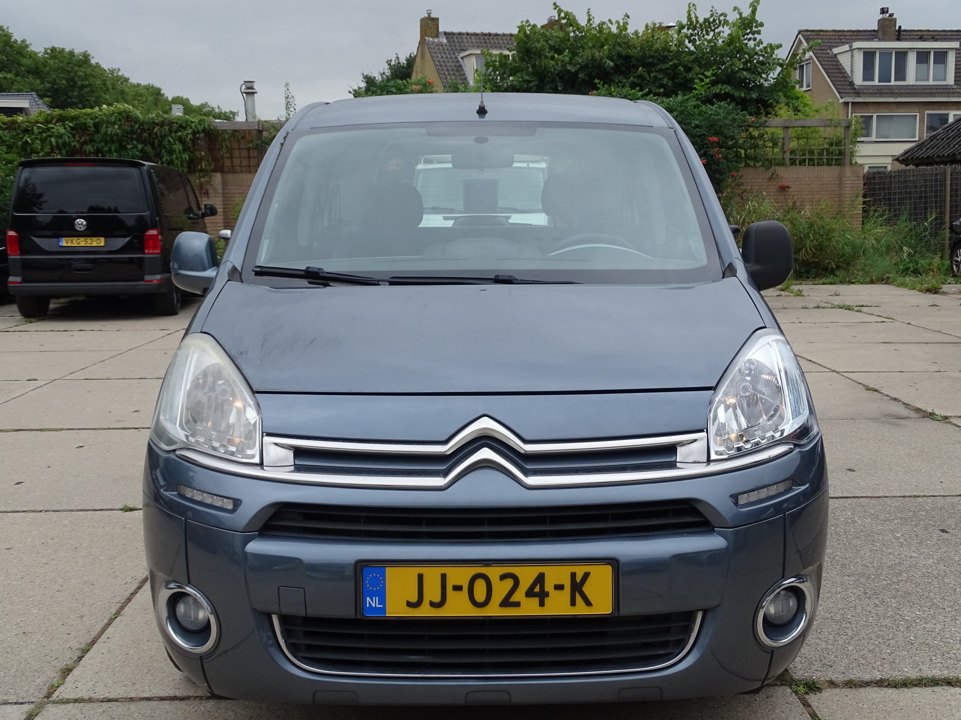 Foto van Citroen Berlingo