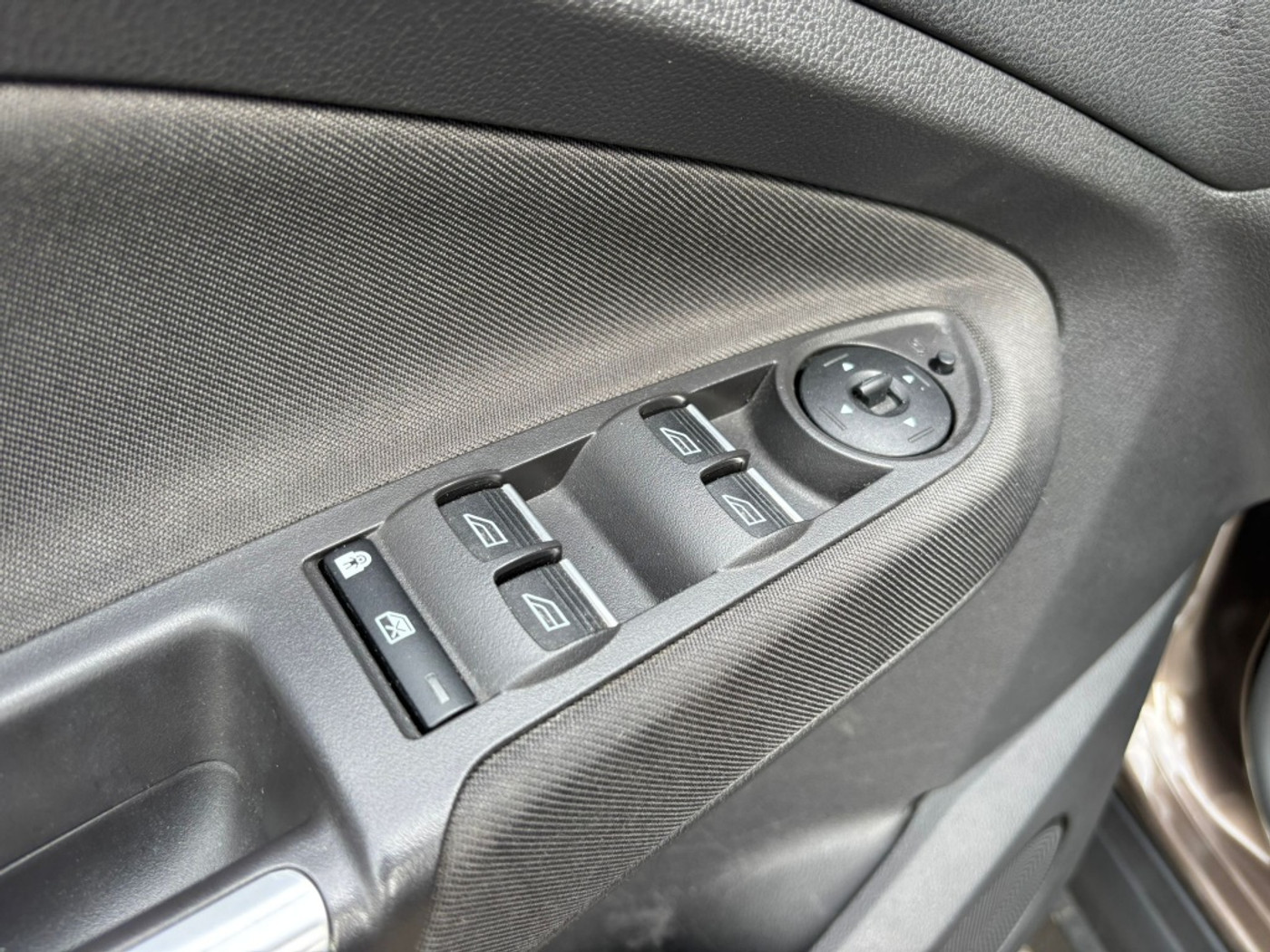 Foto van Ford Grand C-max