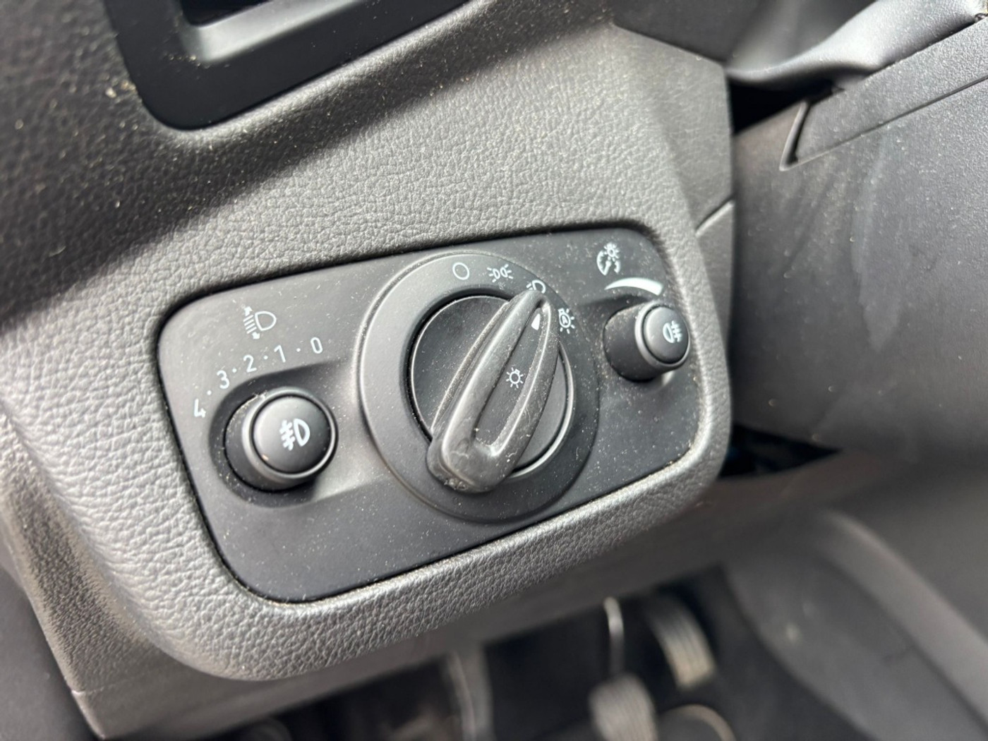 Foto van Ford Grand C-max