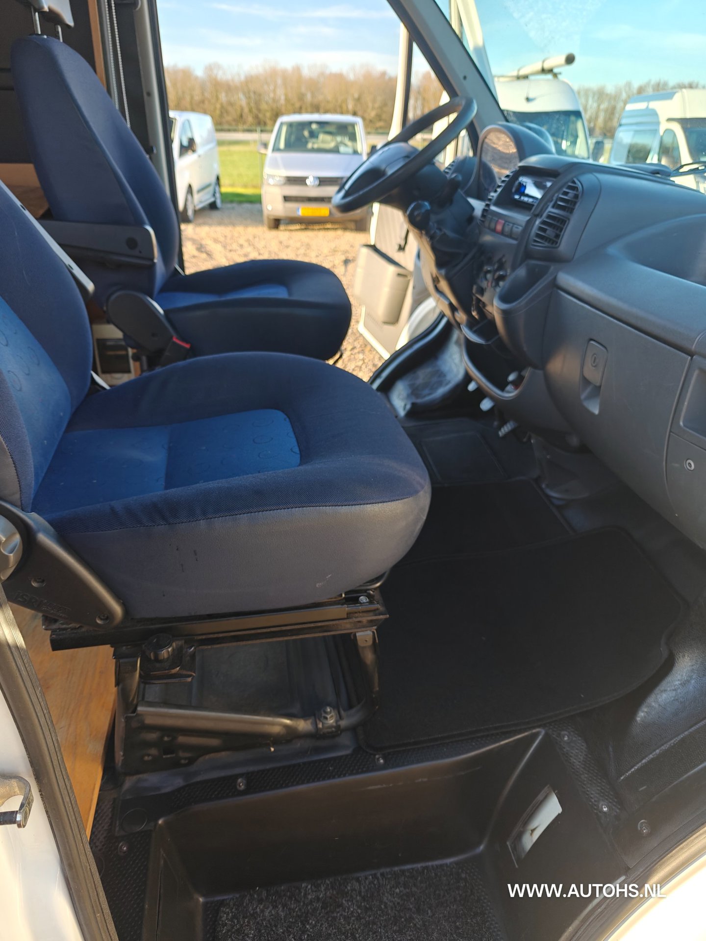 Foto van Citroen Citroen Jumper