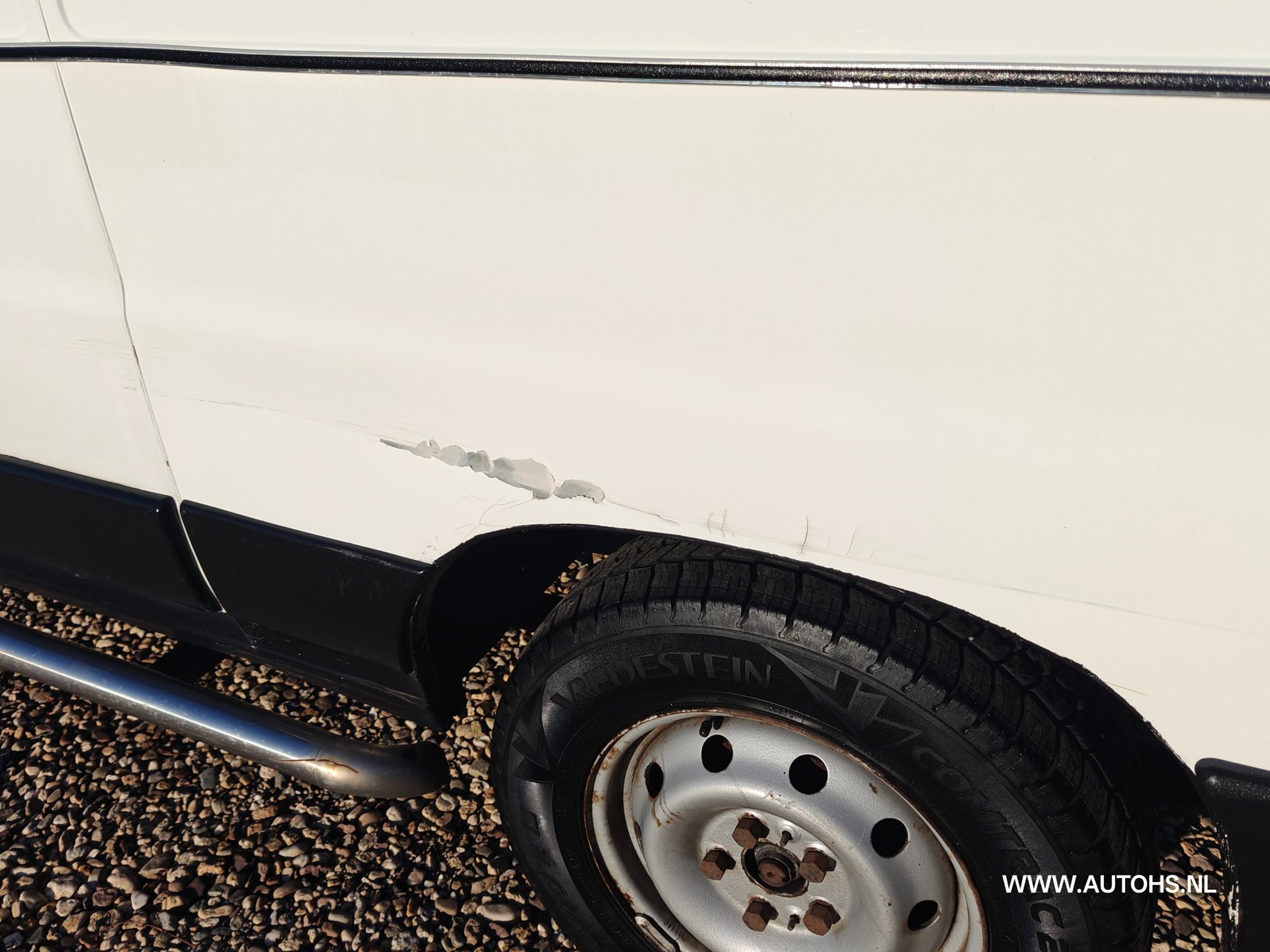Foto van Citroen Citroen Jumper