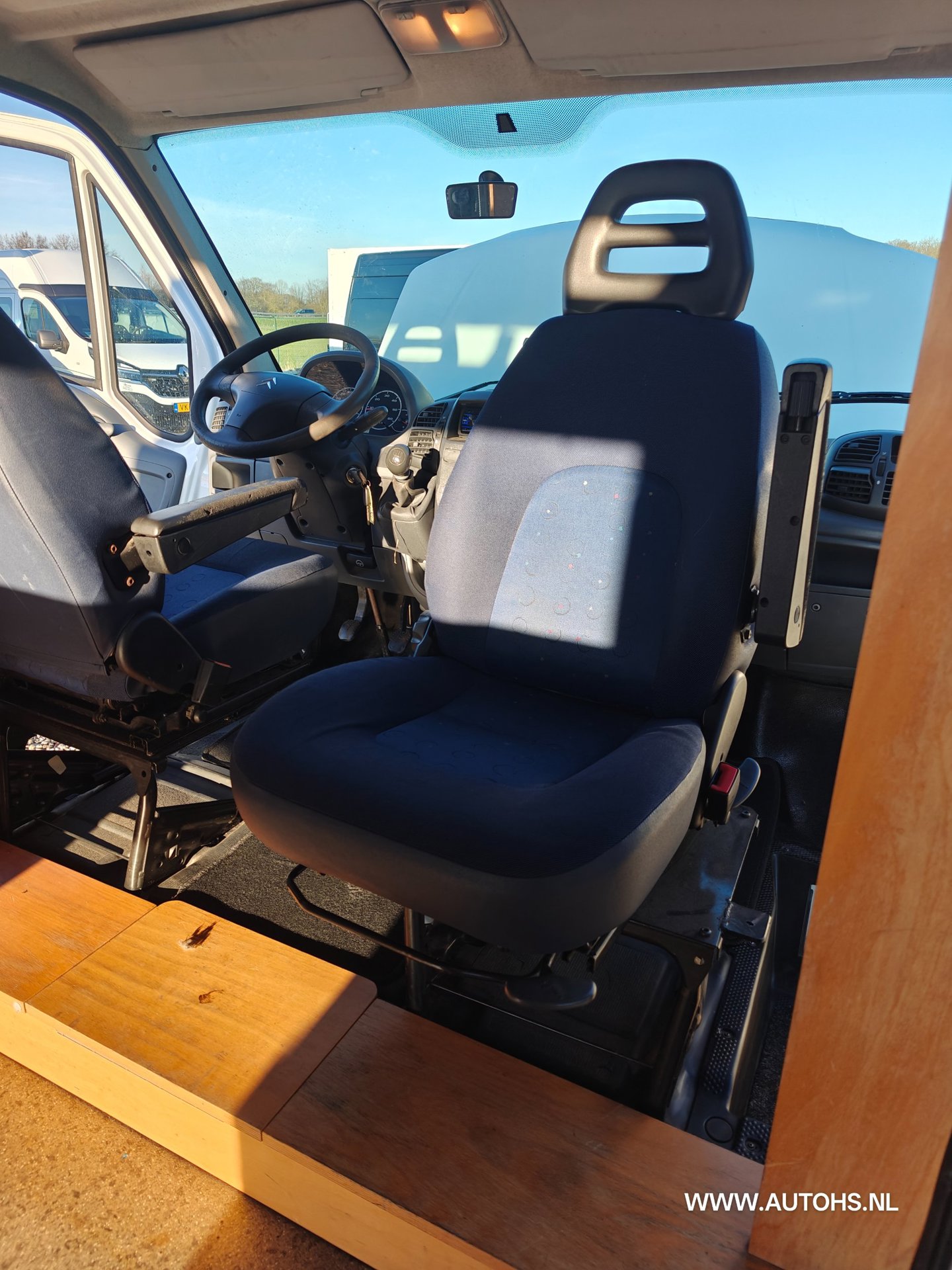 Foto van Citroen Citroen Jumper