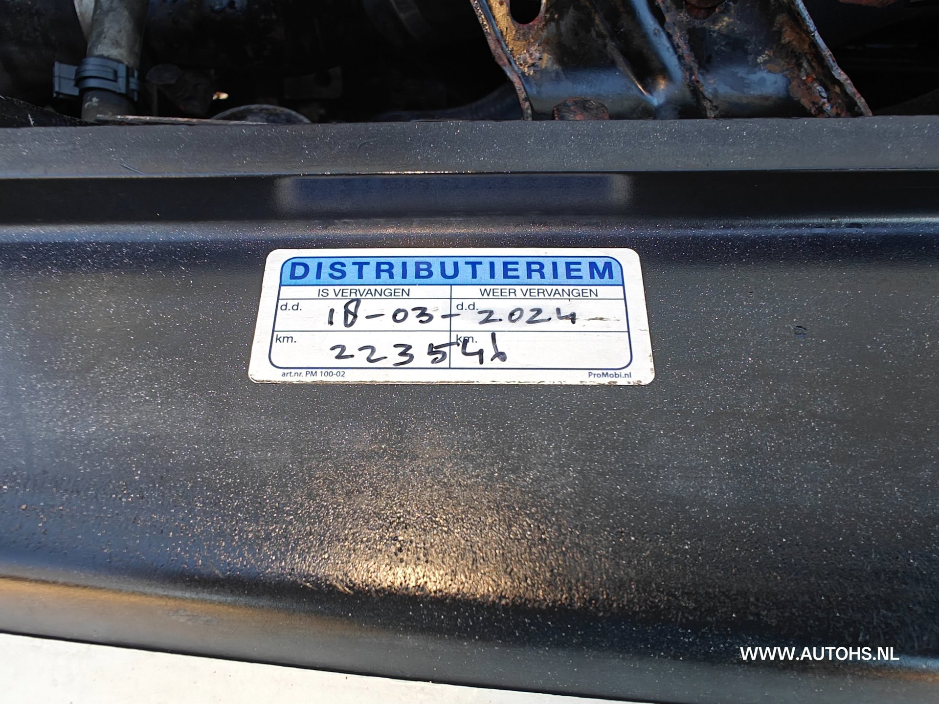 Foto van Citroen Citroen Jumper