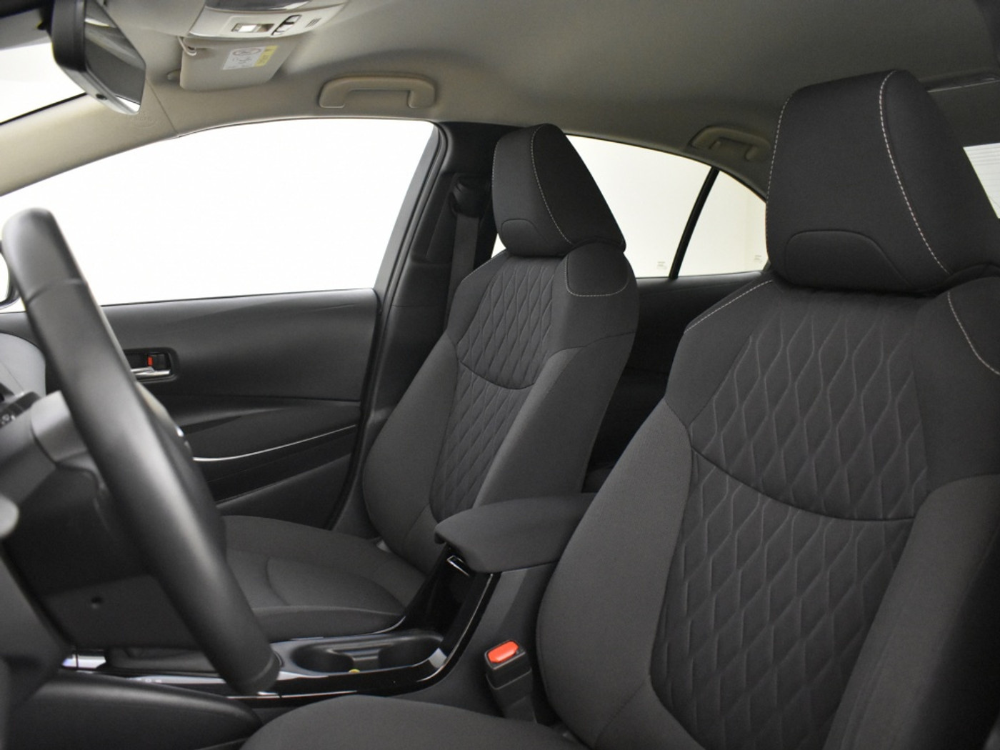 Foto van Toyota Toyota Corolla