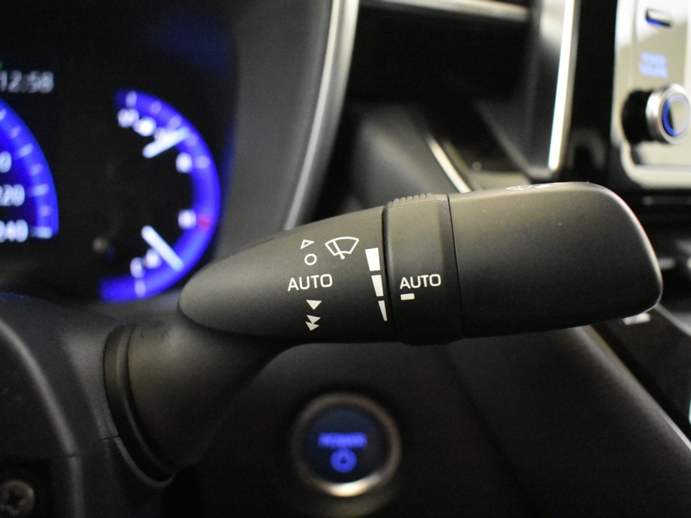 Foto van Toyota Toyota Corolla