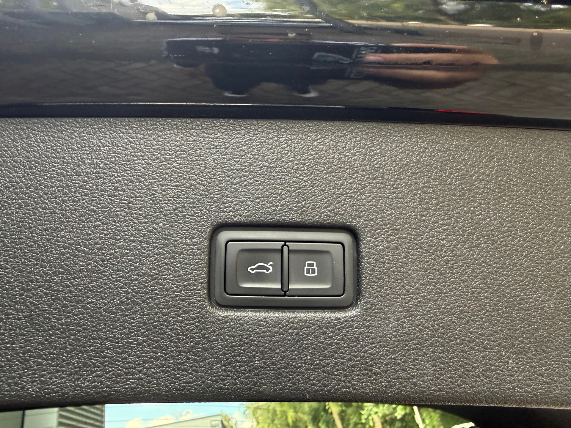 Foto van Audi Q8