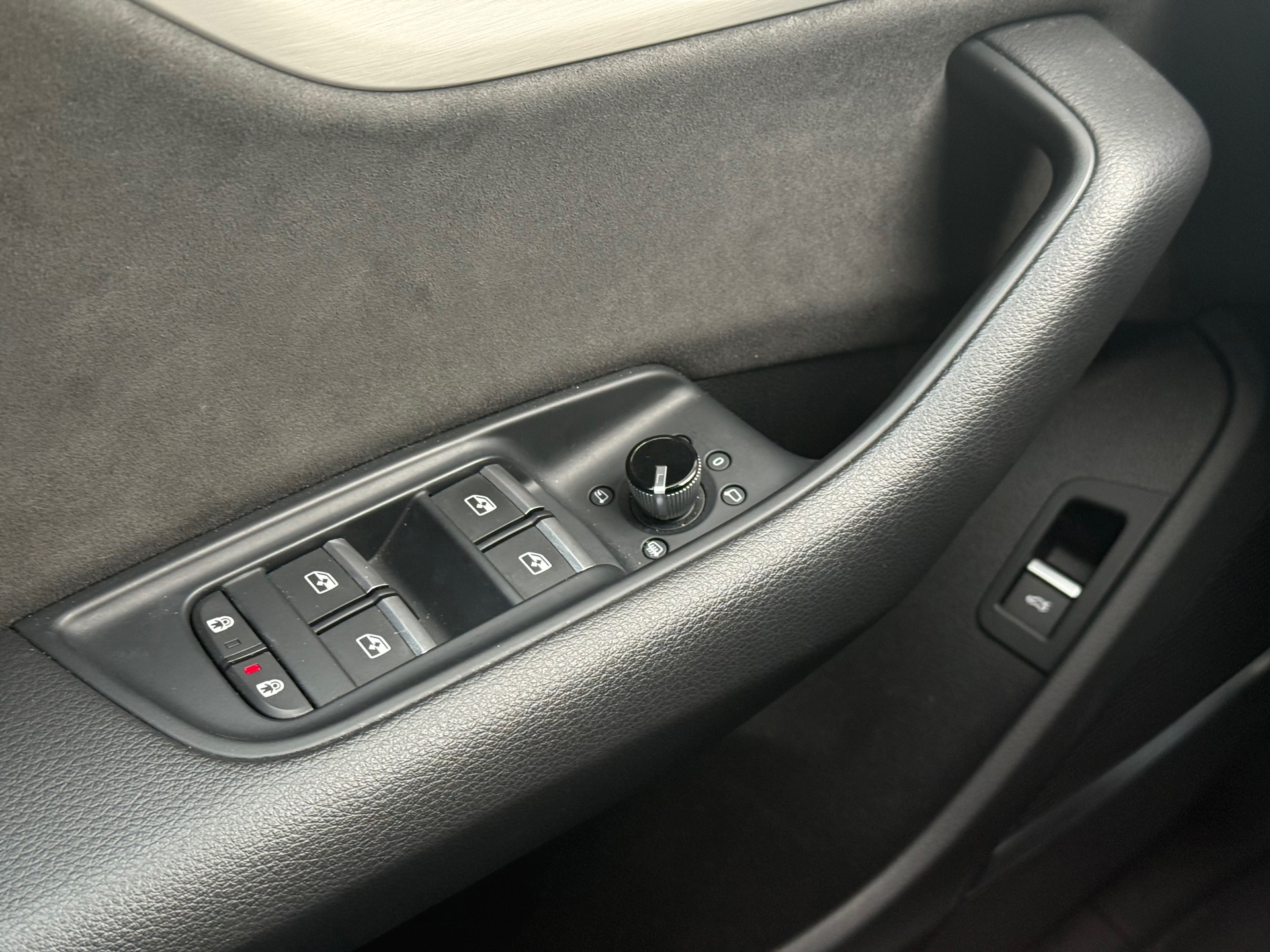 Foto van Audi Q8
