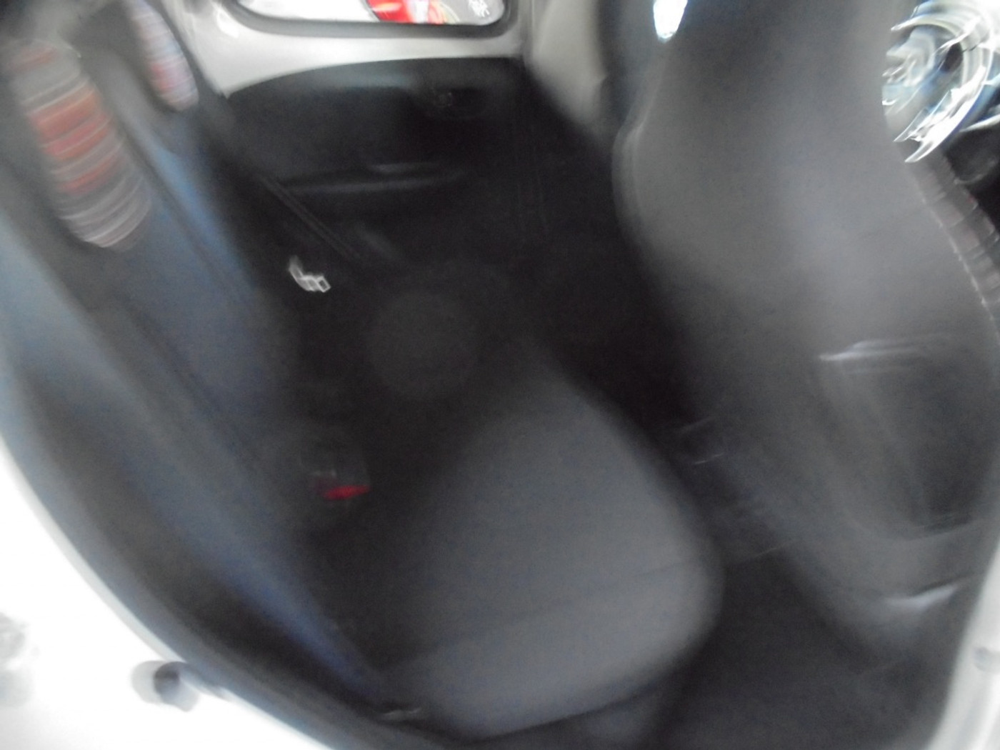 Foto van Citroen C1