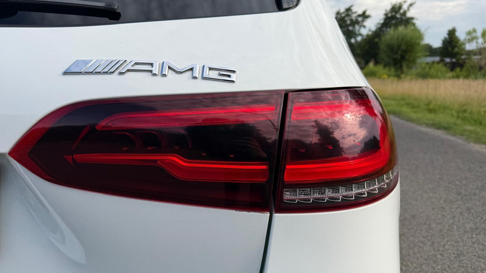 Foto van Mercedes-Benz B-klasse
