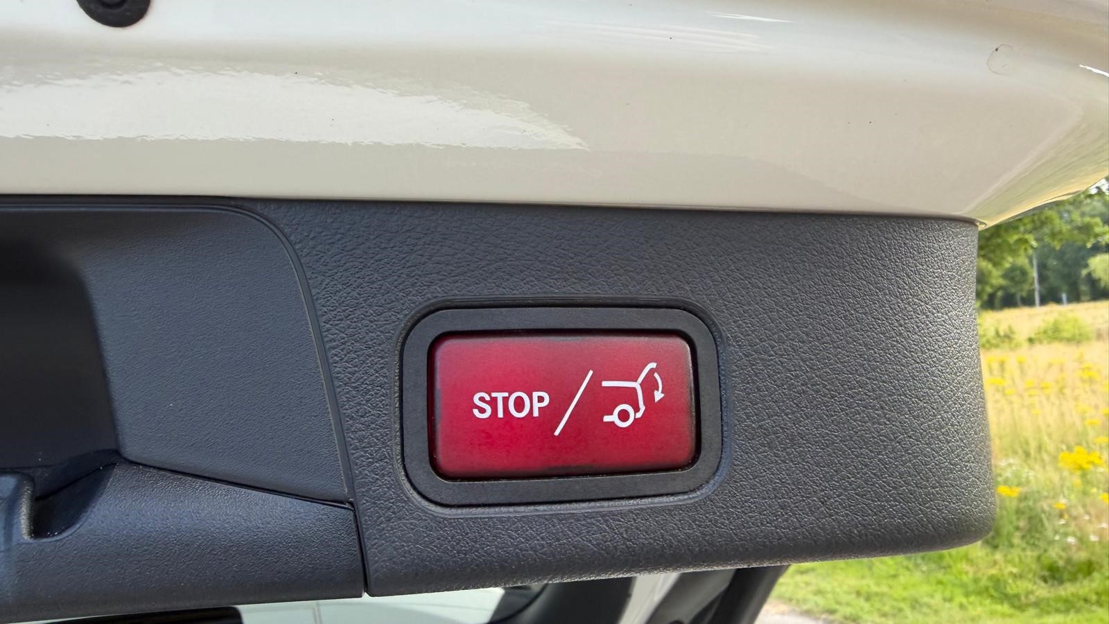 Foto van Mercedes-Benz B-klasse