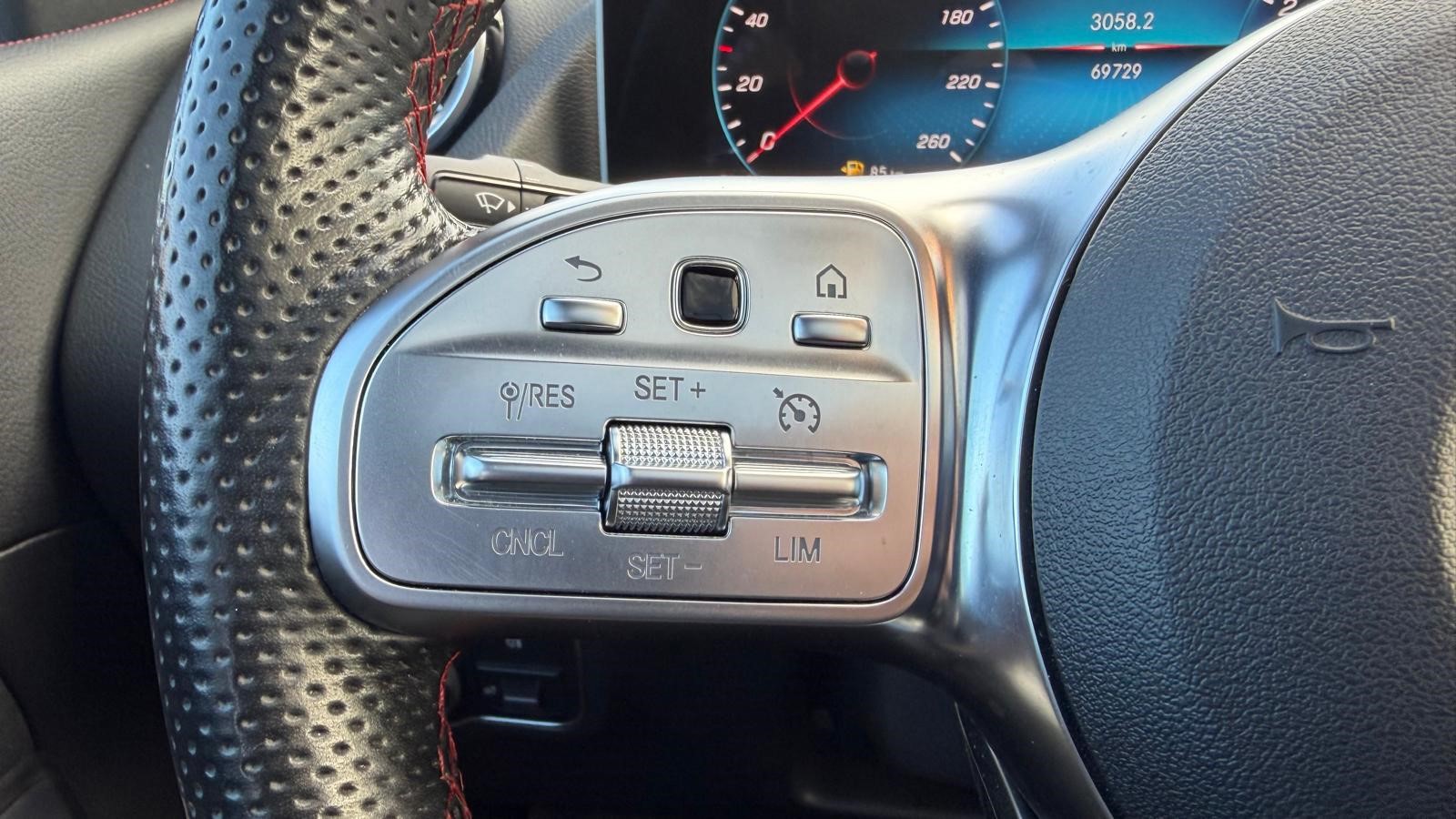 Foto van Mercedes-Benz B-klasse