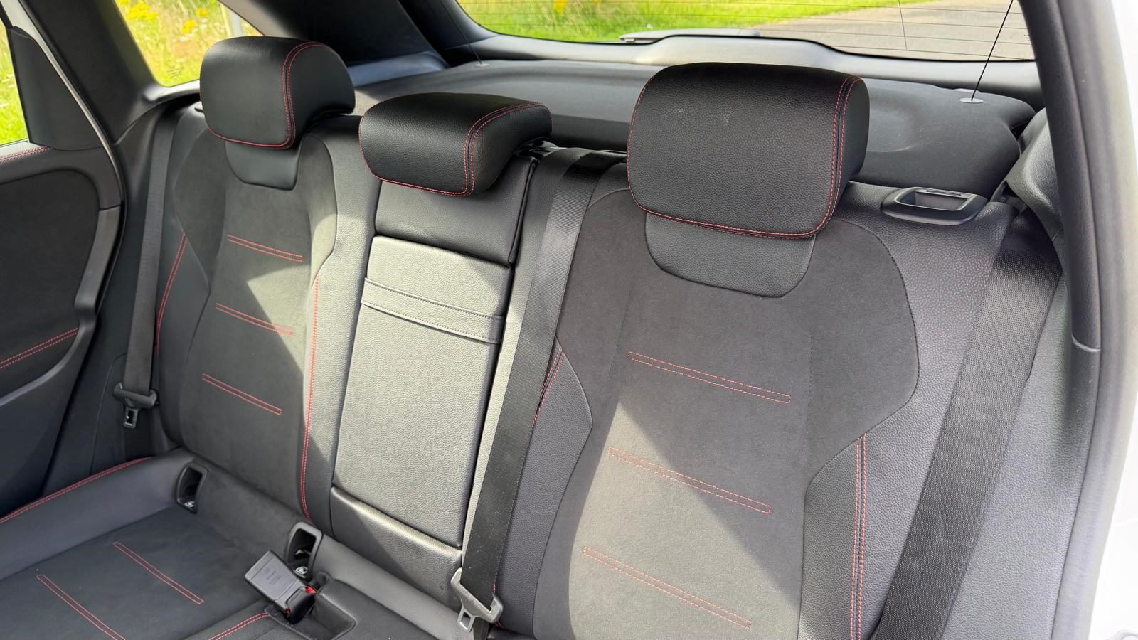 Foto van Mercedes-Benz B-klasse