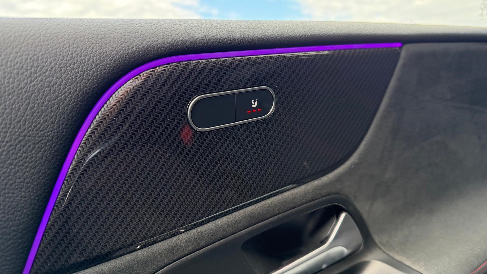 Foto van Mercedes-Benz B-klasse