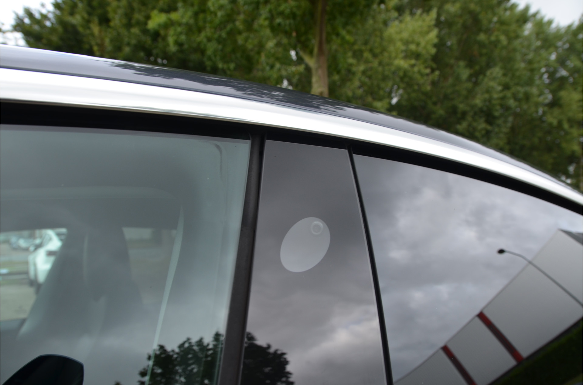 Foto van Tesla Model 3