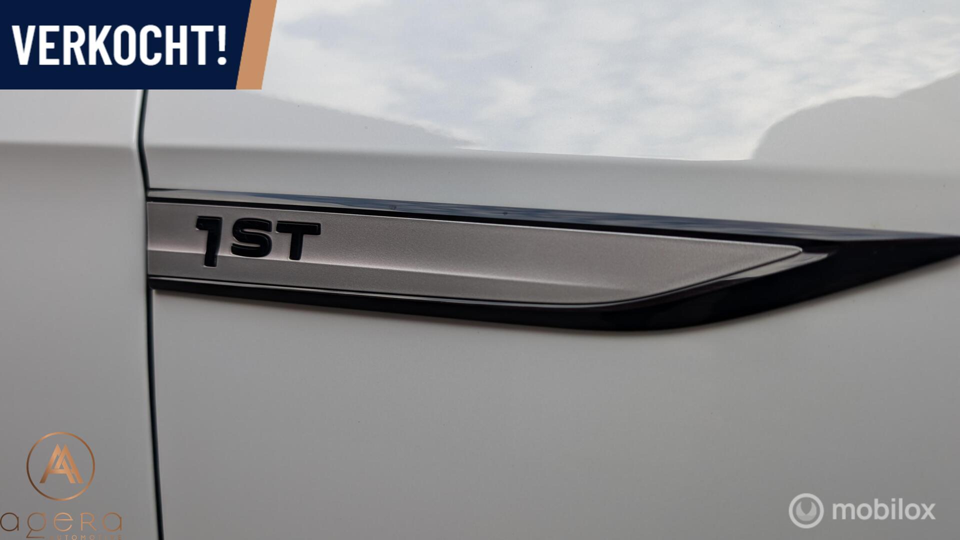 Foto van Volkswagen Id.4 Pro 150 KW