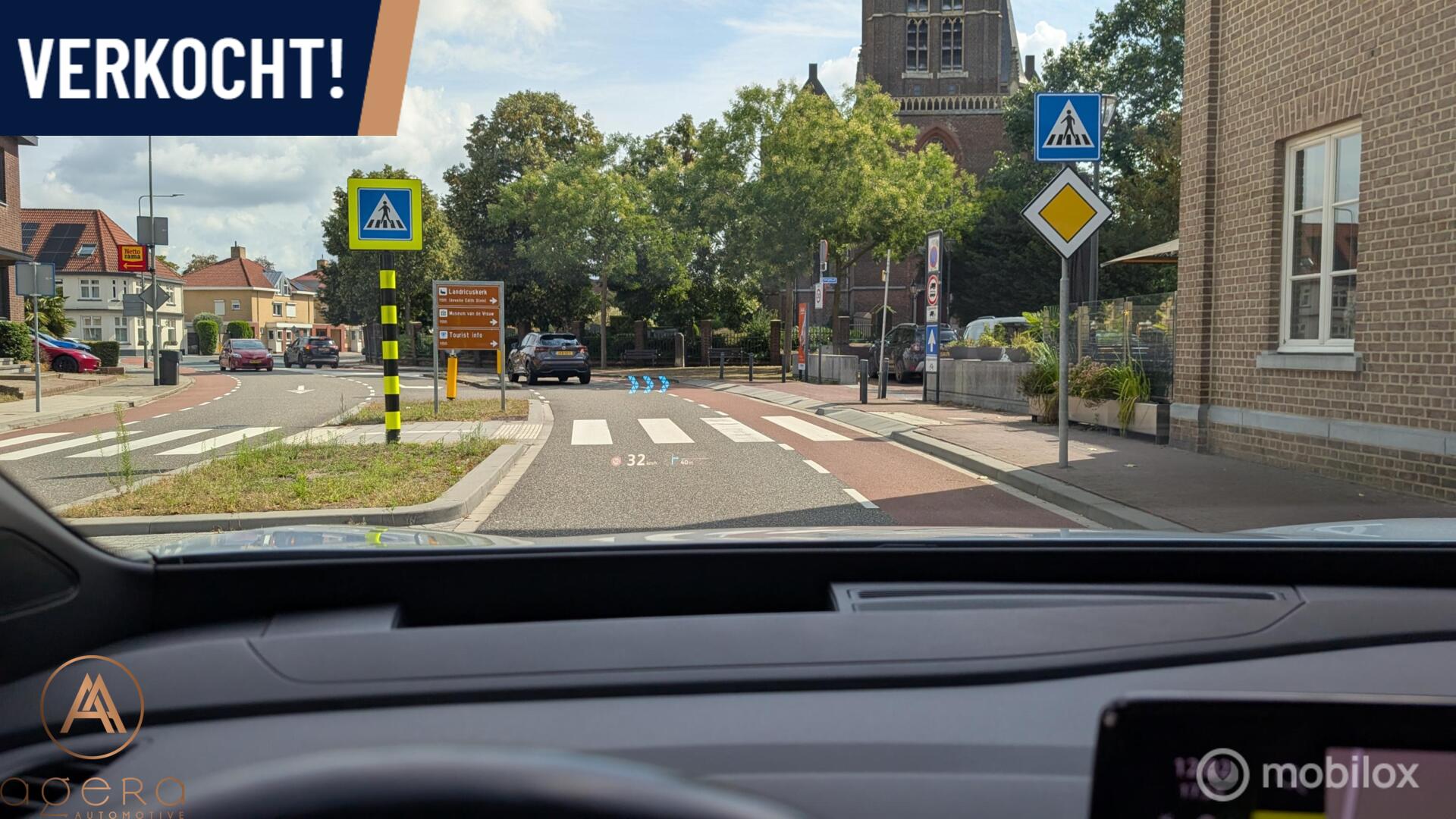 Foto van Volkswagen Id.4 Pro 150 KW