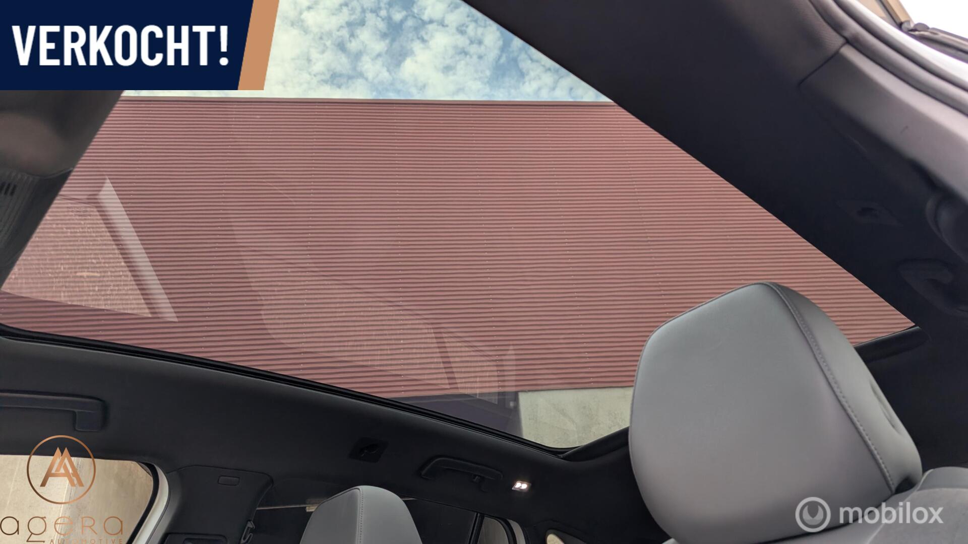 Foto van Volkswagen Id.4 Pro 150 KW