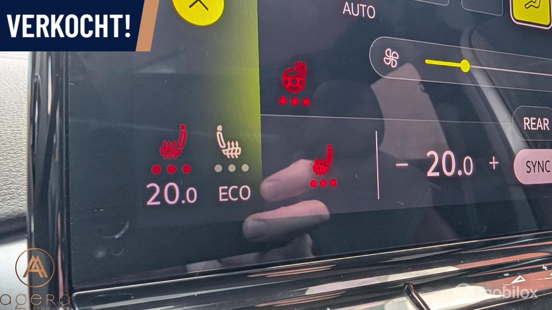Foto van Volkswagen Id.4 Pro 150 KW